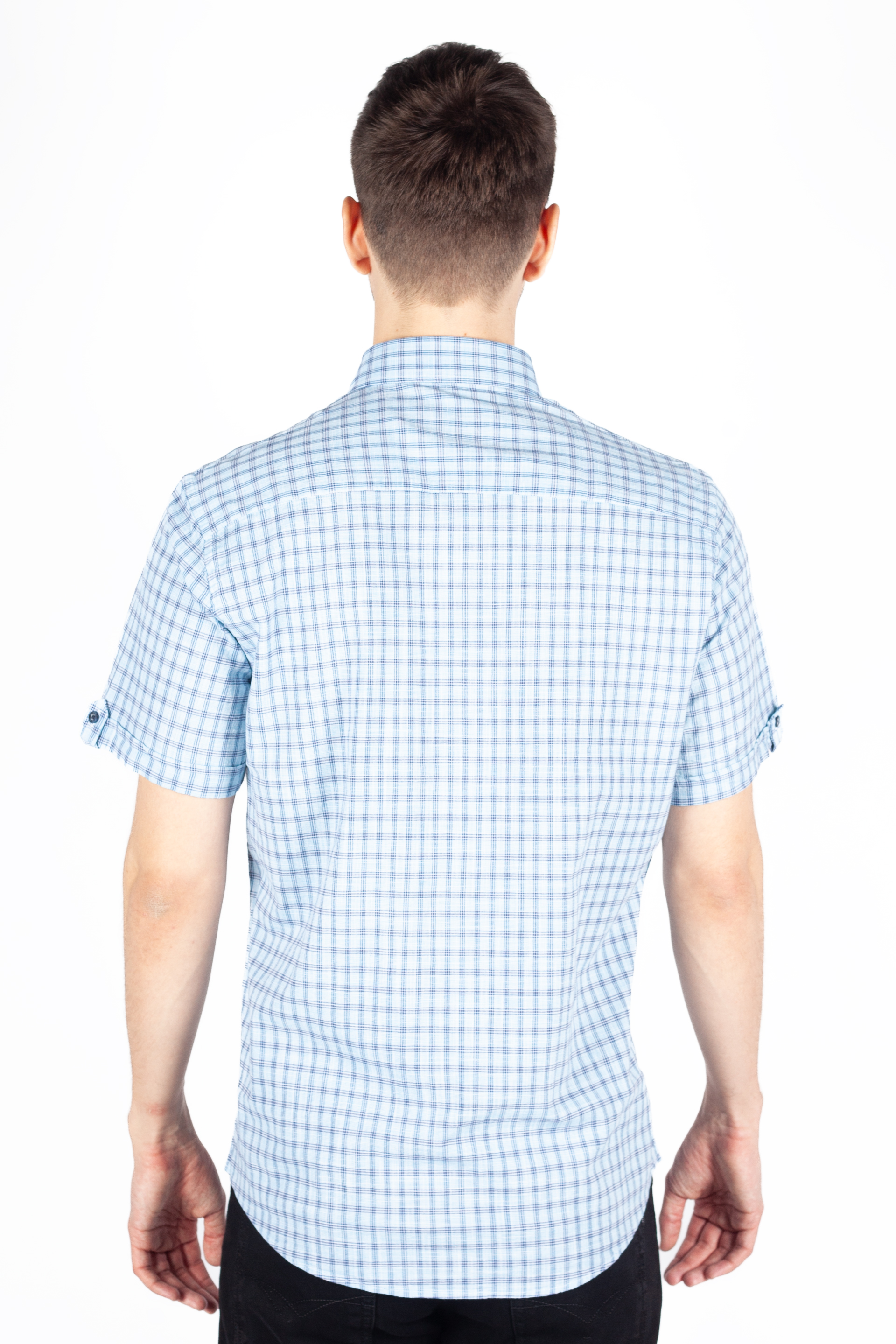 Shirt MCL 32751-TURKUAZ