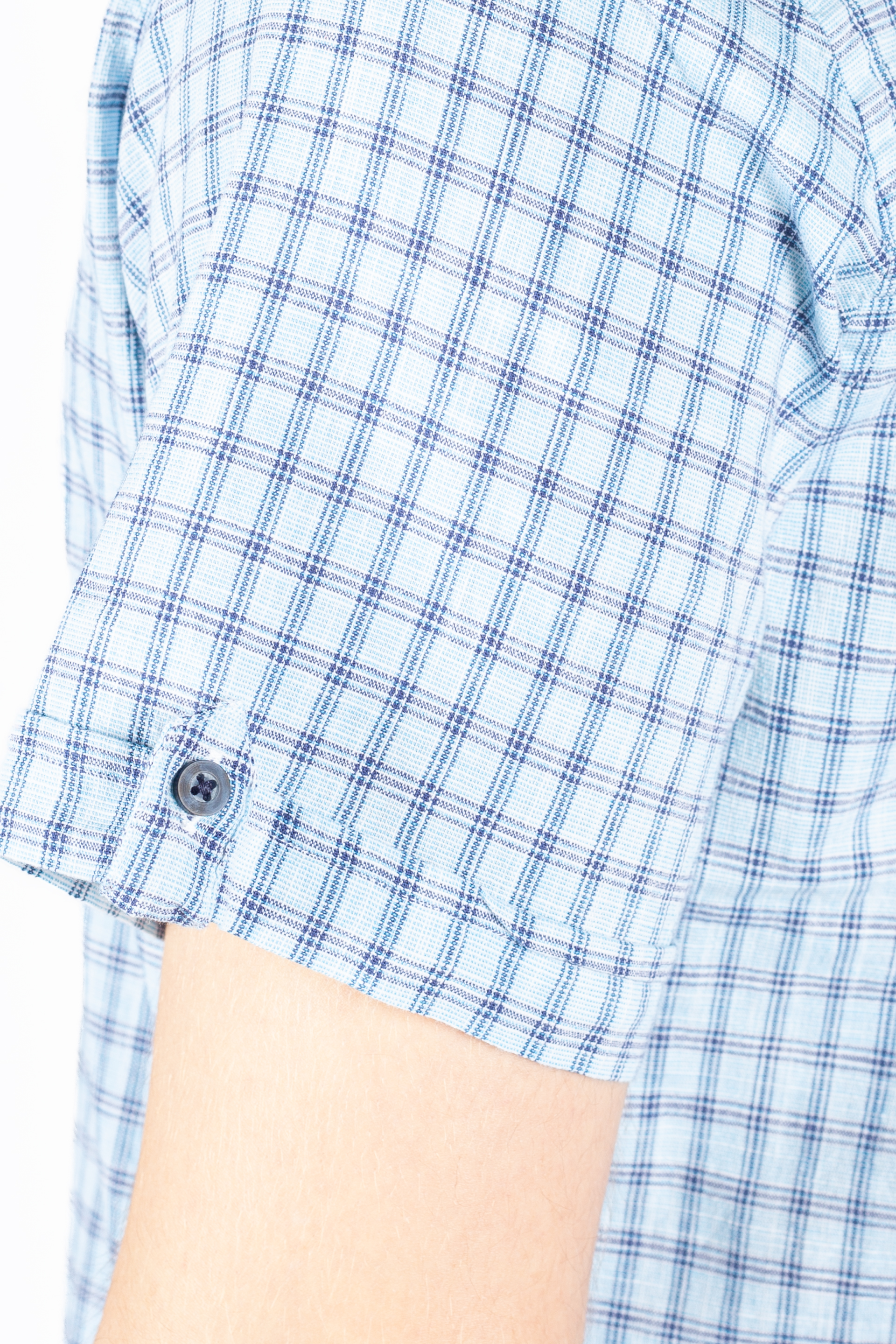 Shirt MCL 32751-TURKUAZ