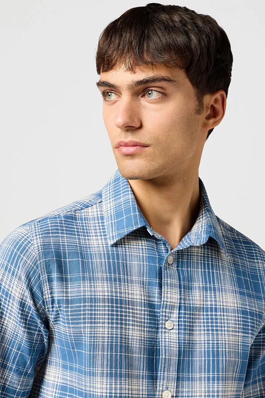 Shirt WRANGLER 112364054