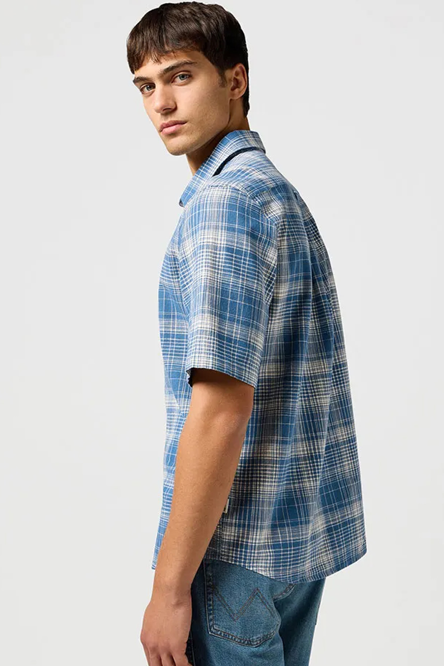 Shirt WRANGLER 112364054