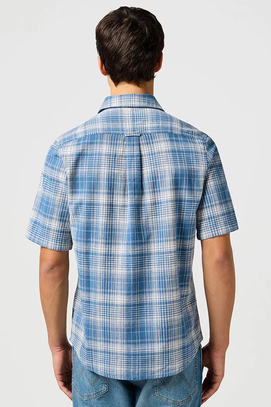 Shirt WRANGLER 112364054