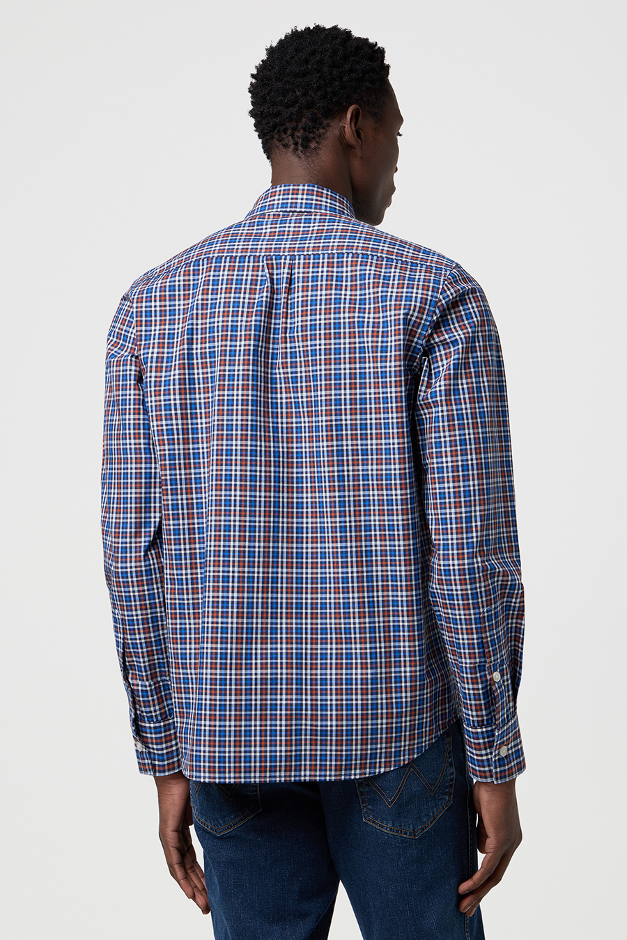 Shirt WRANGLER 112371403