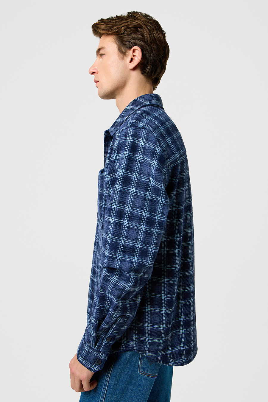 Shirt WRANGLER 112371407