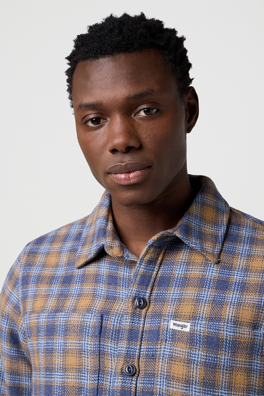 Shirt WRANGLER 112371408