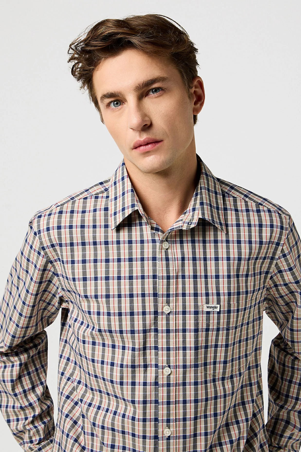 Shirt WRANGLER 112371553