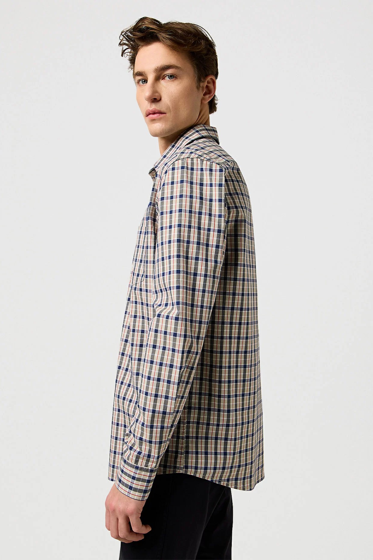 Shirt WRANGLER 112371553