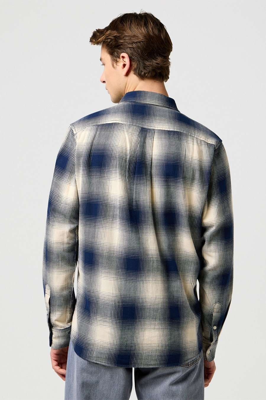 Shirt WRANGLER 112371651