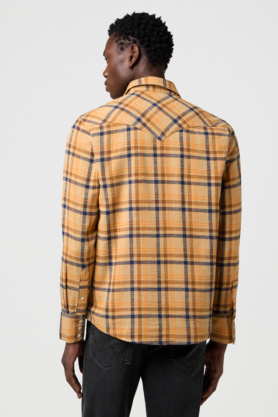 Shirt WRANGLER 112372456