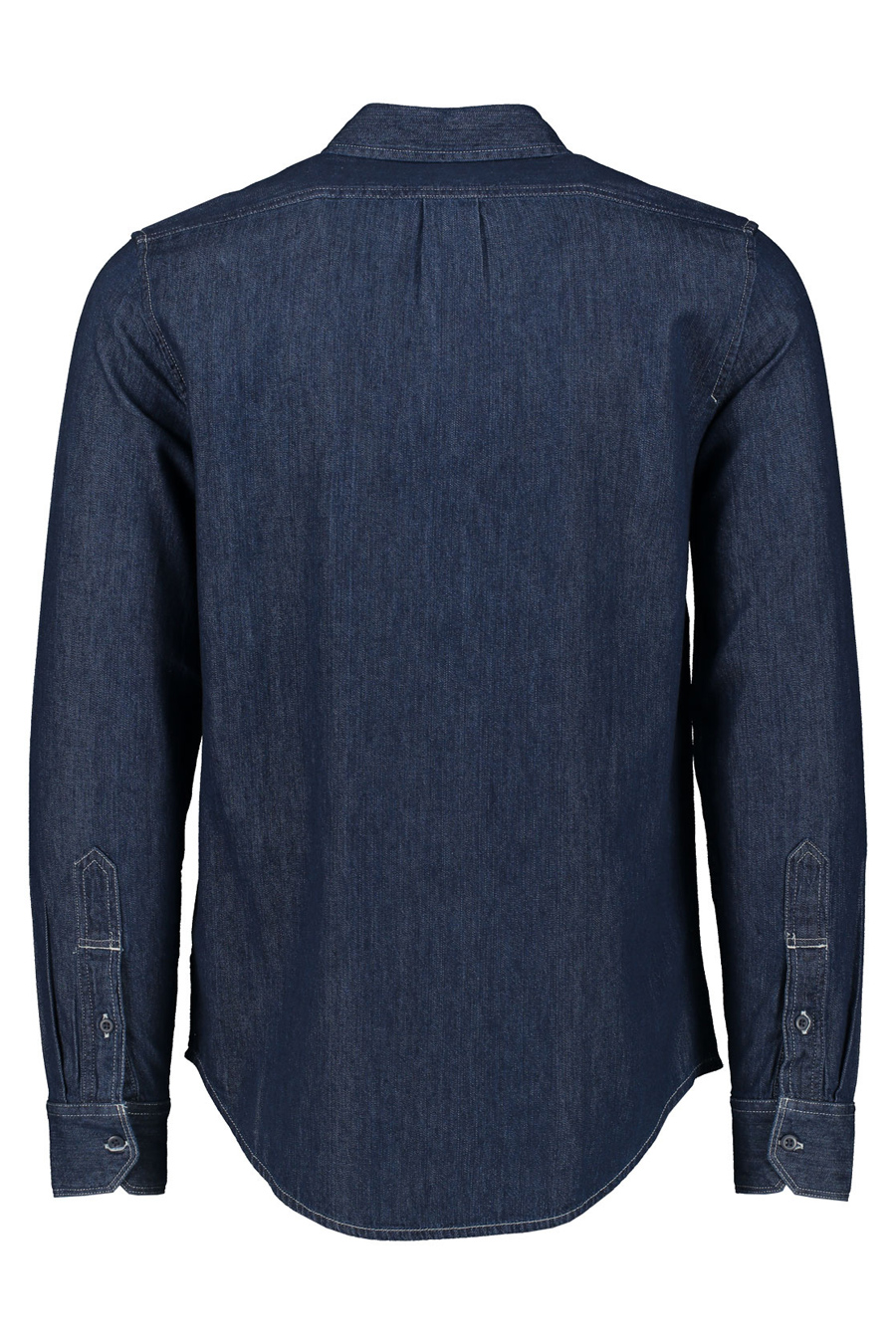 Denim shirt LEE 112370457