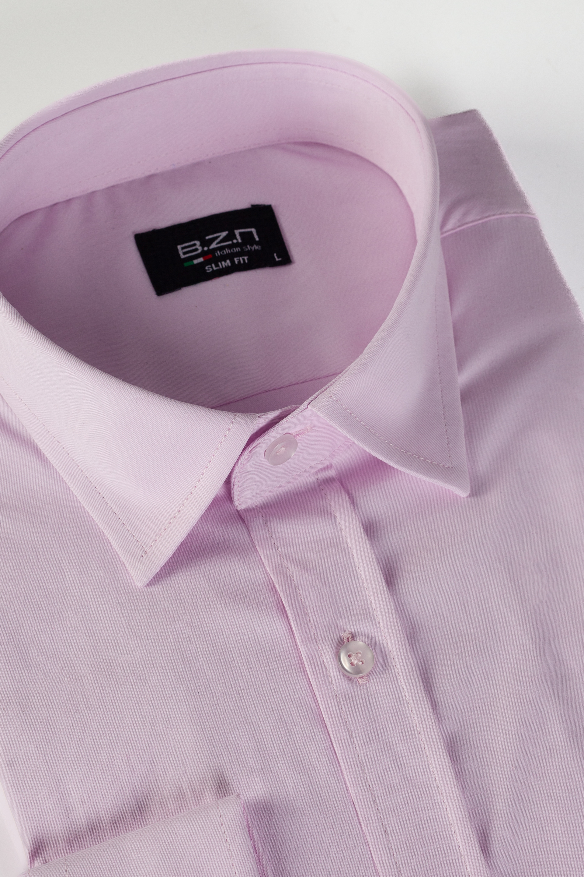 Shirt BZN 1133-S-407