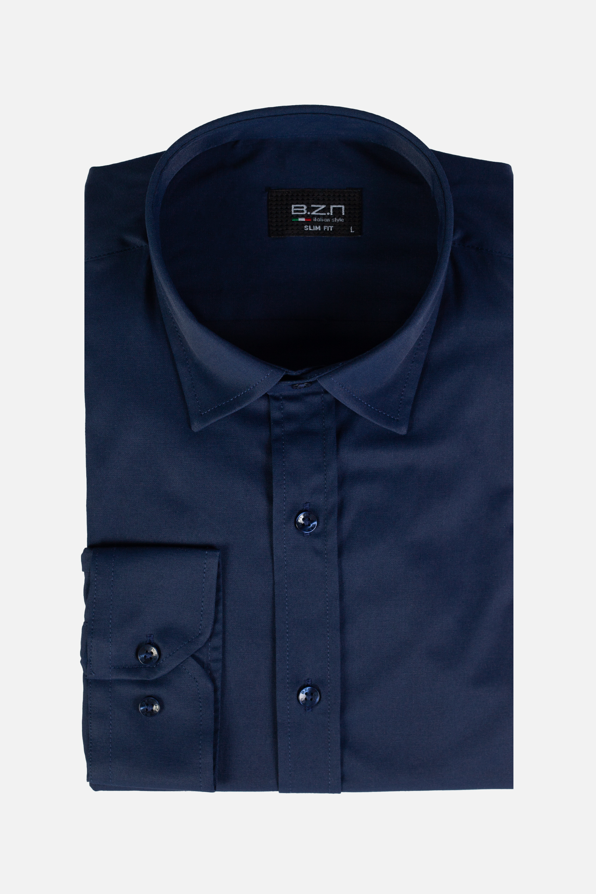 Shirt BZN 1133-S-408