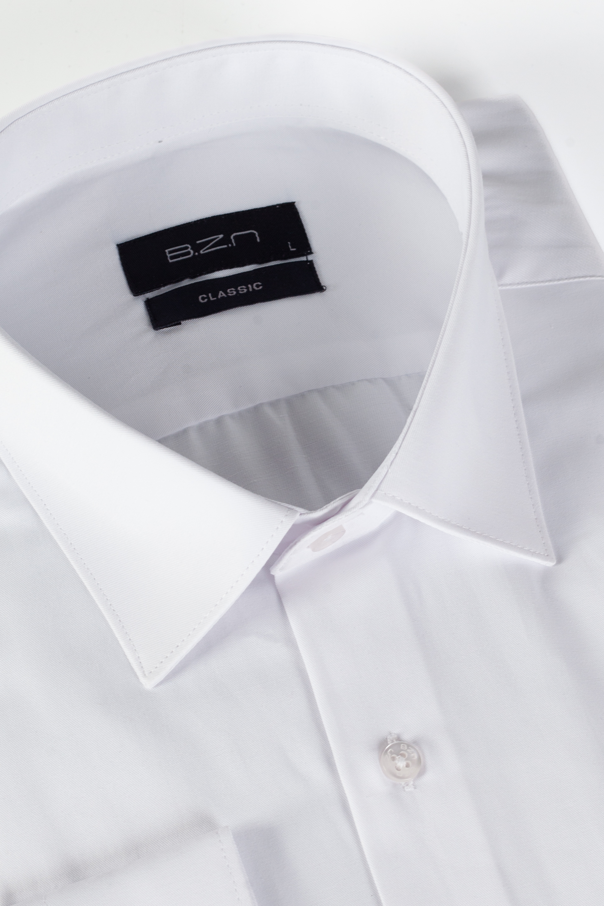 Shirt BZN 5333-R-PP-00