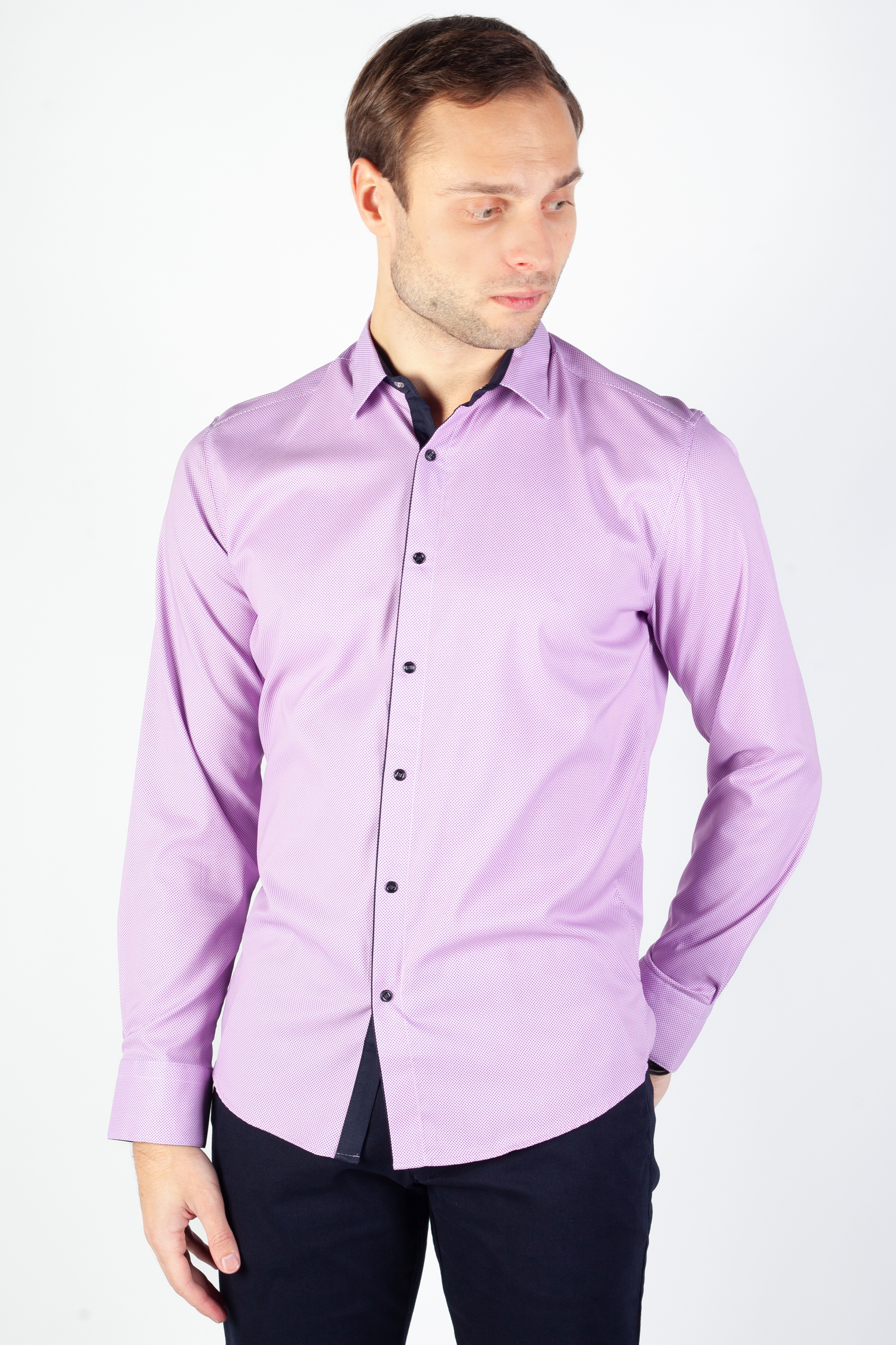 Shirt X JEANS PREMIUM INF-5035-M1617