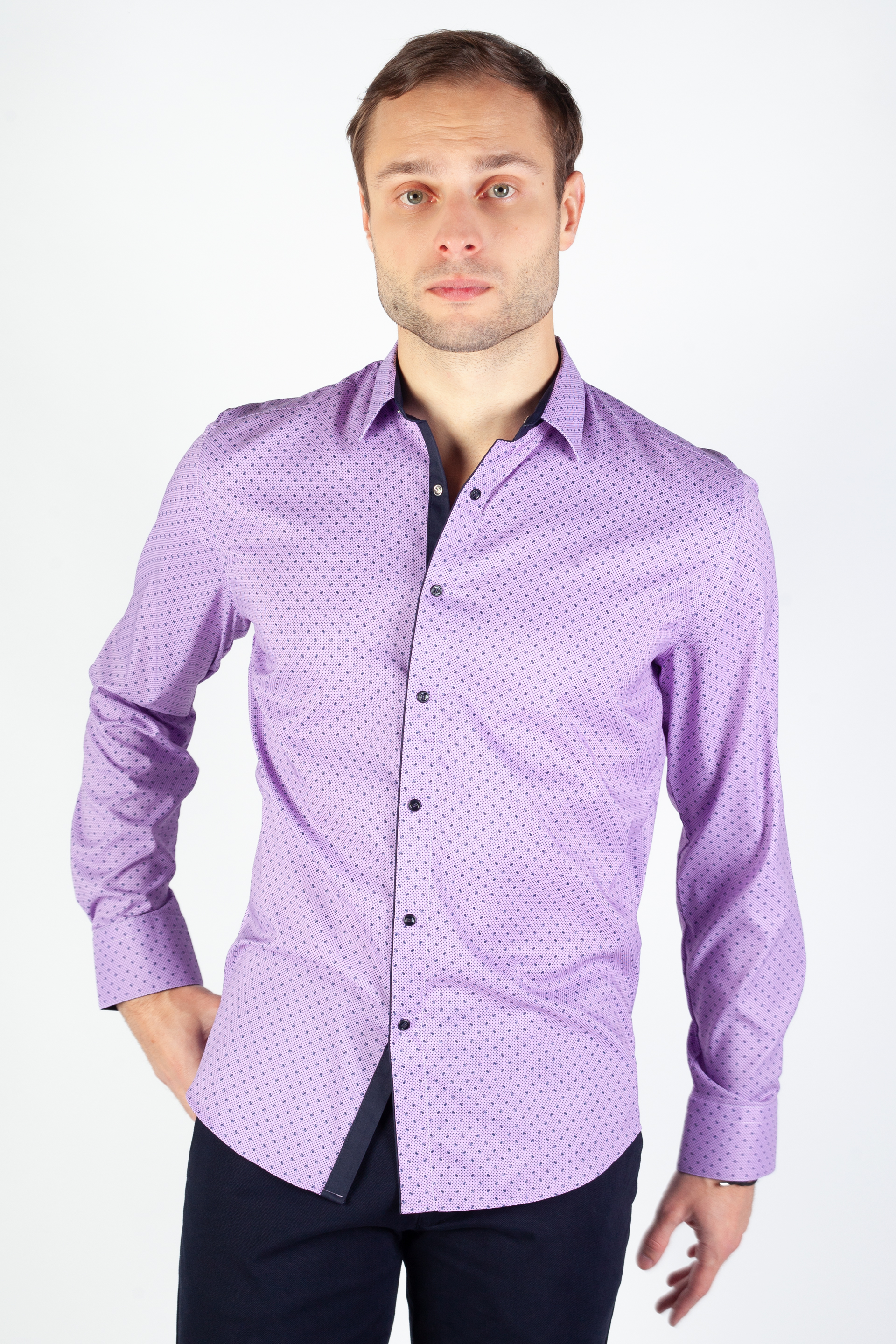 Shirt X JEANS PREMIUM INF-5035-M3692