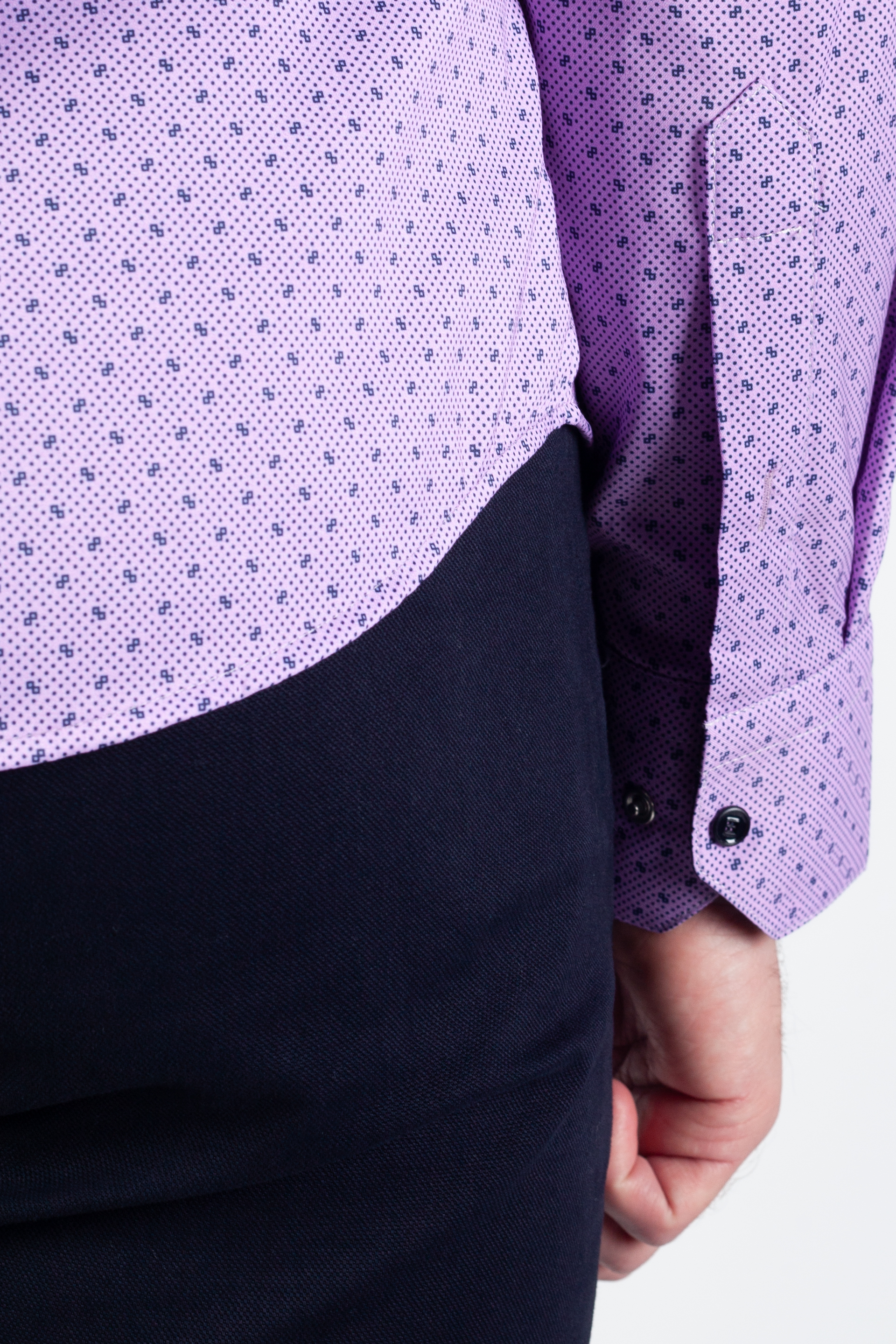 Shirt X JEANS PREMIUM INF-5035-M3692