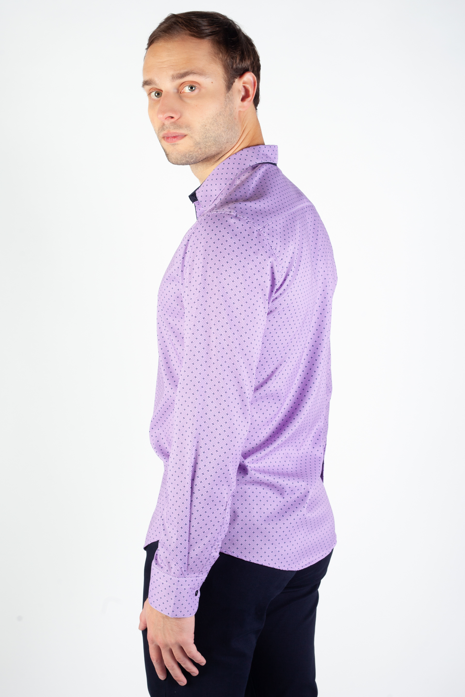 Shirt X JEANS PREMIUM INF-5035-M3692