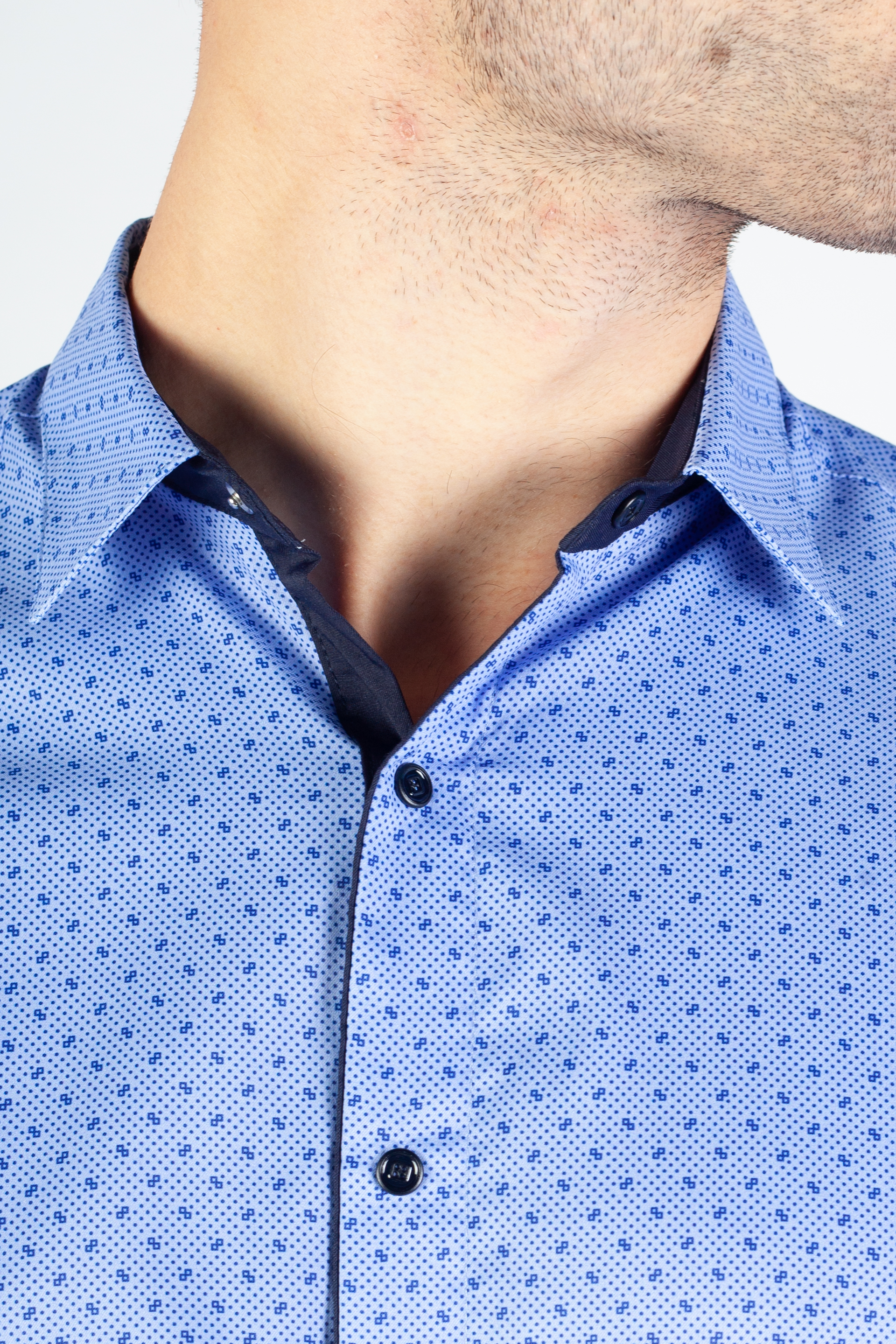 Shirt X JEANS PREMIUM INF-5035-M3697