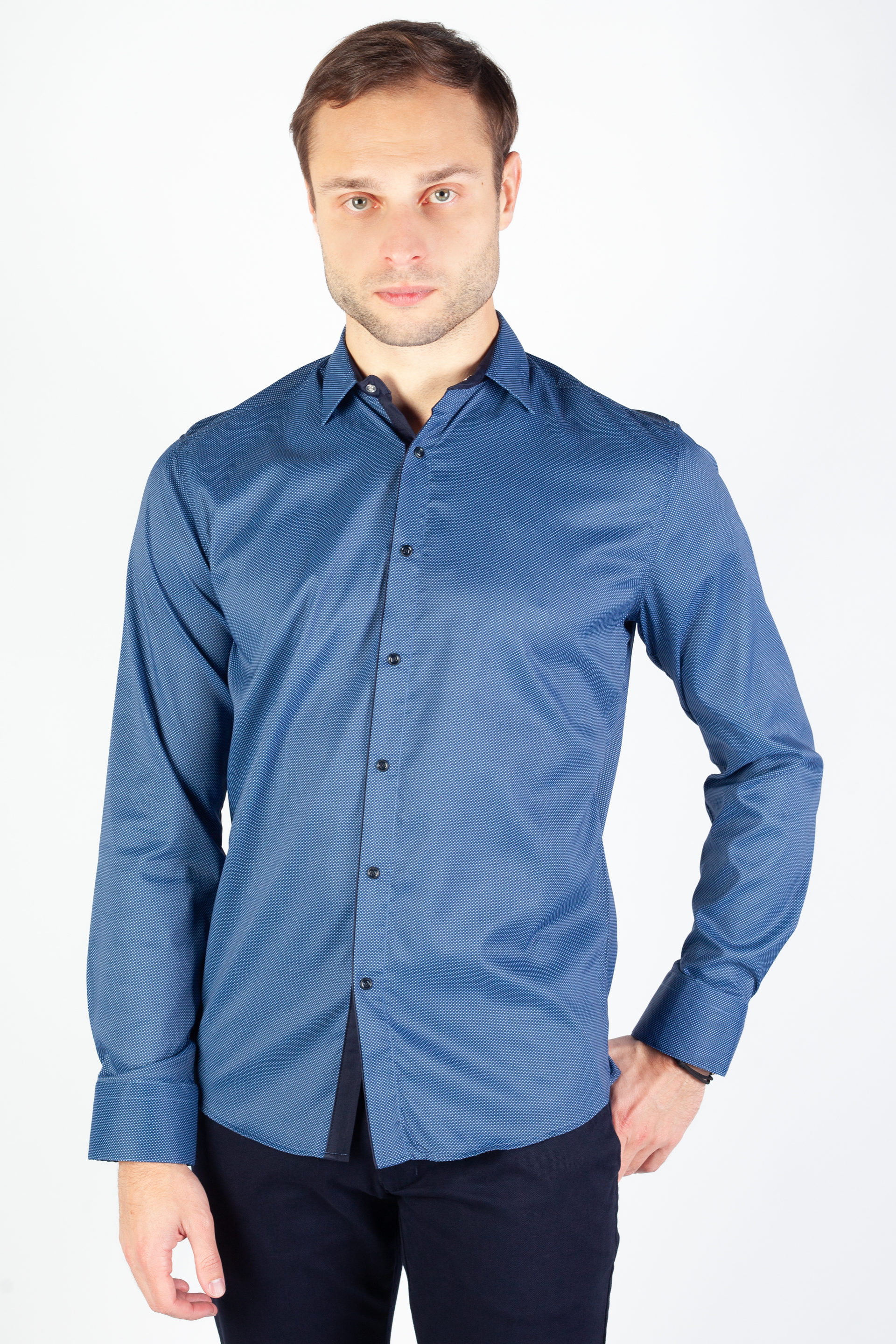 Shirt X JEANS PREMIUM INF-5035-M665