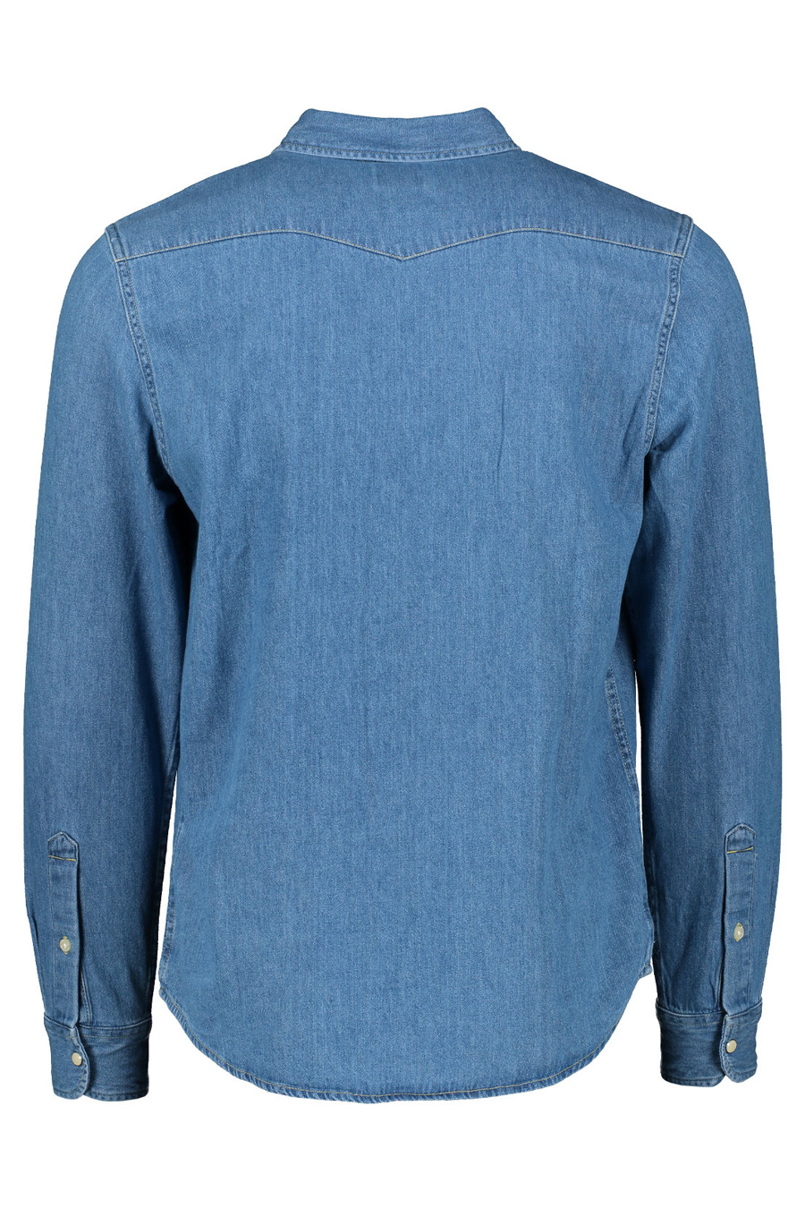 Denim shirt LEE L69HKXLR