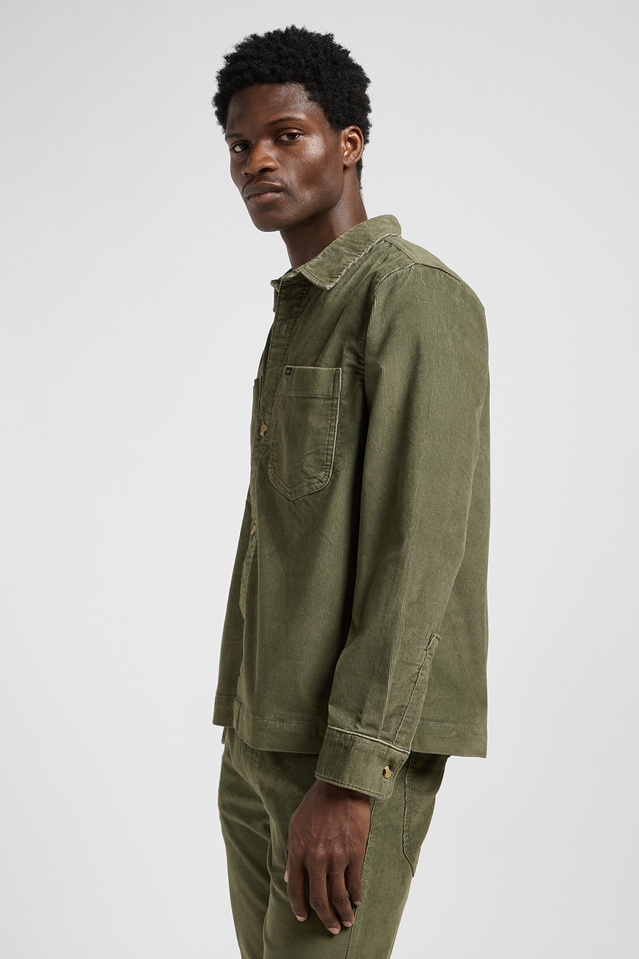 Overshirts LEE 112370462