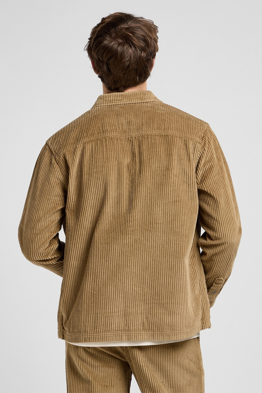 Overshirts LEE 112370471