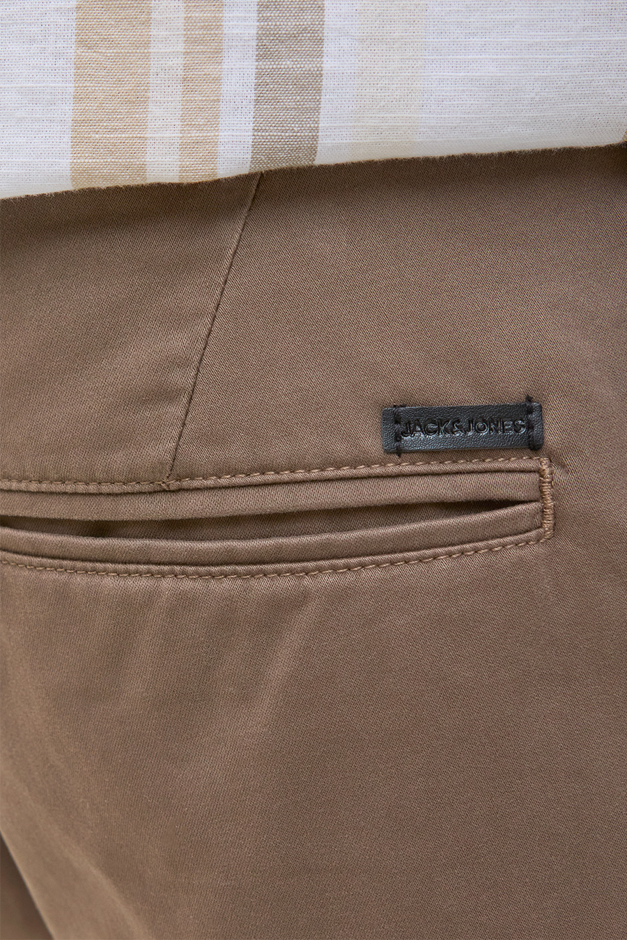 Shorts JACK & JONES 12165604-Morel