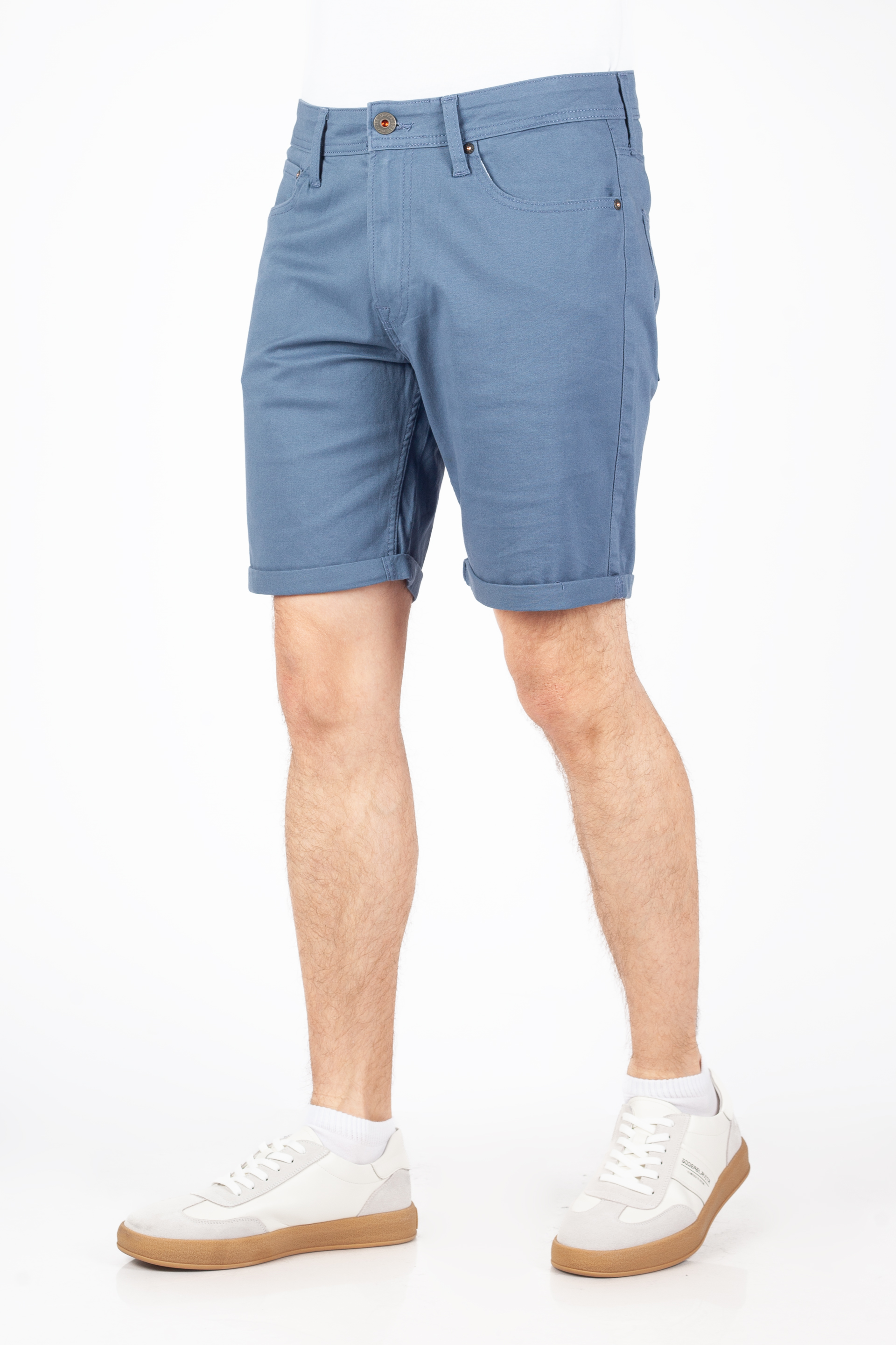 Shorts JACK & JONES 12171005-China-Blue