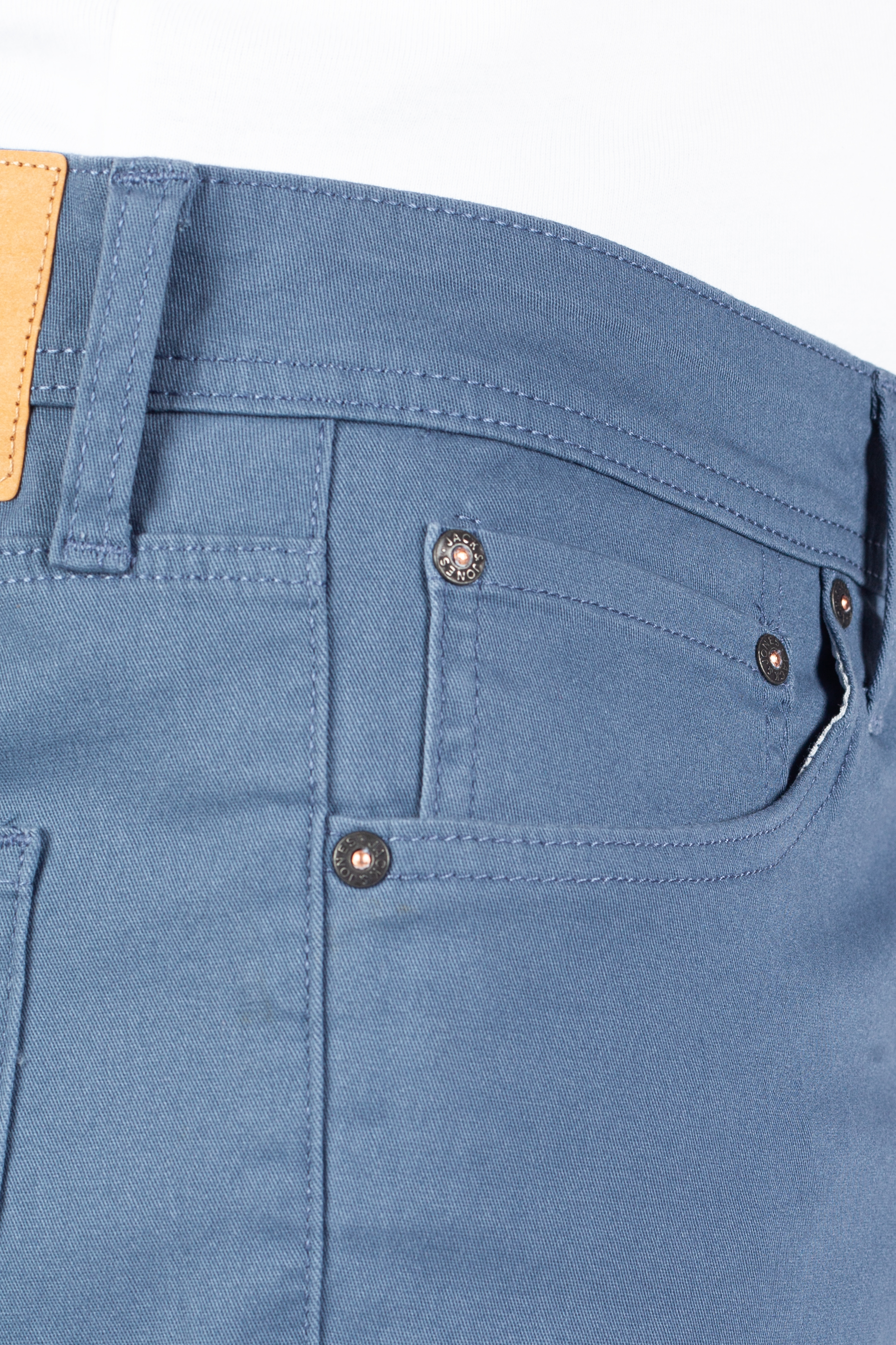 Shorts JACK & JONES 12171005-China-Blue