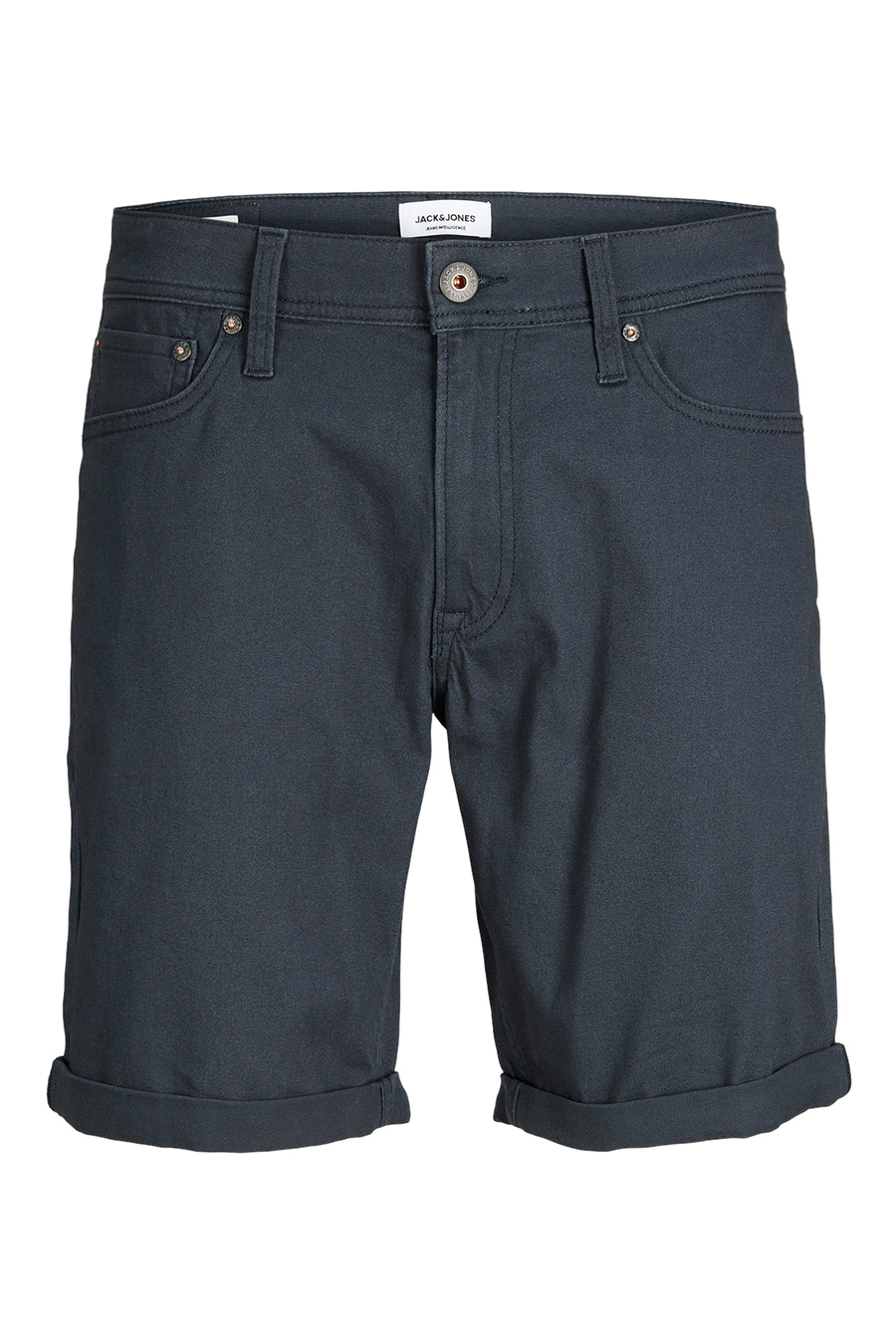 Shorts JACK & JONES 12171005-Navy-Blazer