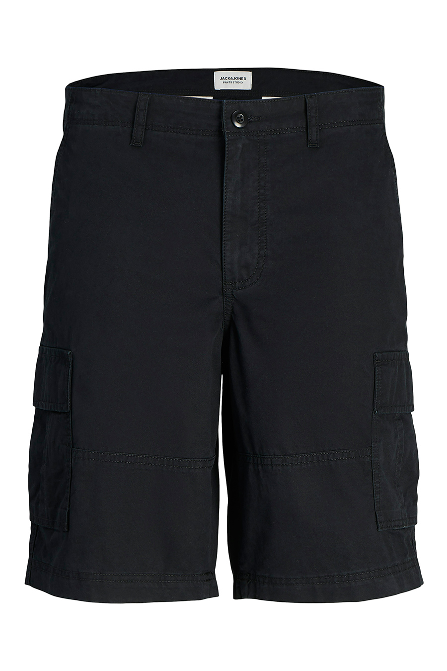 Shorts JACK & JONES 12254276-Black