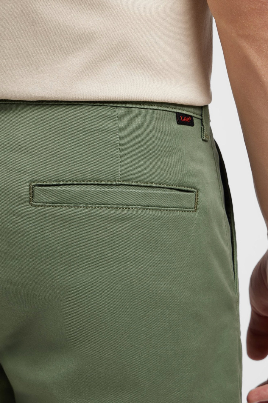 Shorts LEE 112351272