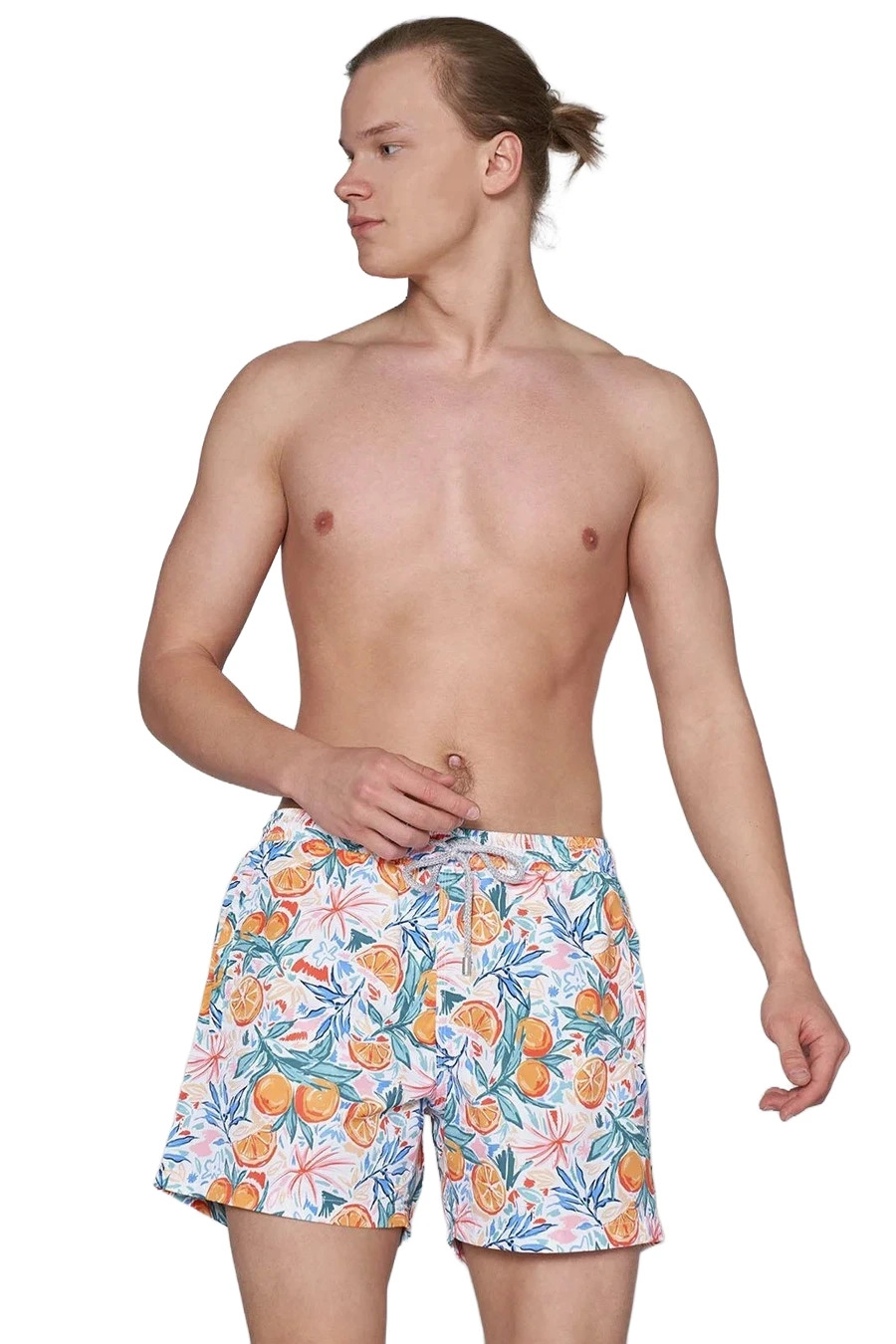 Swimming shorts JOHN FRANK JFSSSW78