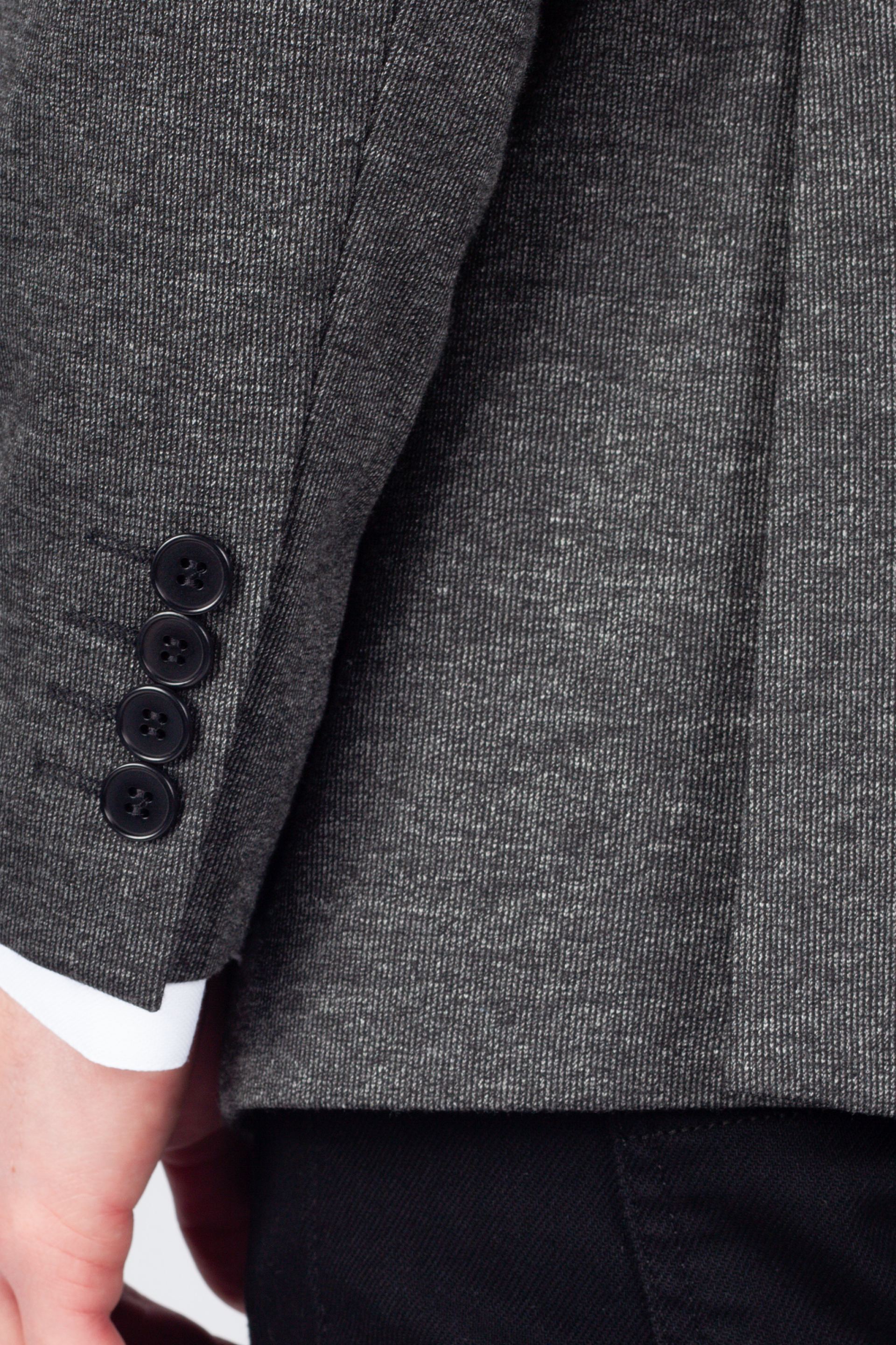 Blazer BAGGI BY XJEANS CKK25058-001-SIYA