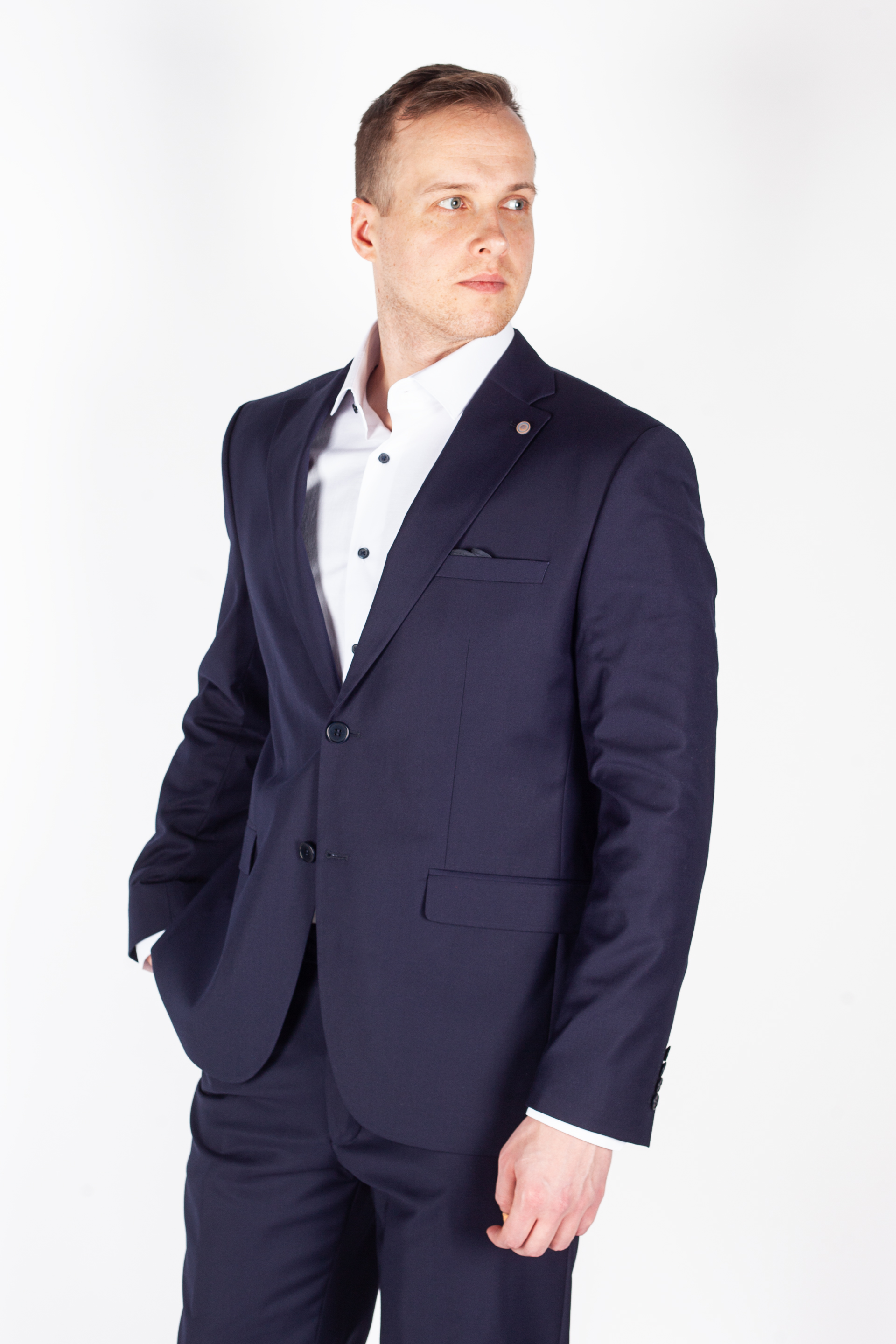 Blazer BAGGI BY XJEANS RIVA-002-LACI