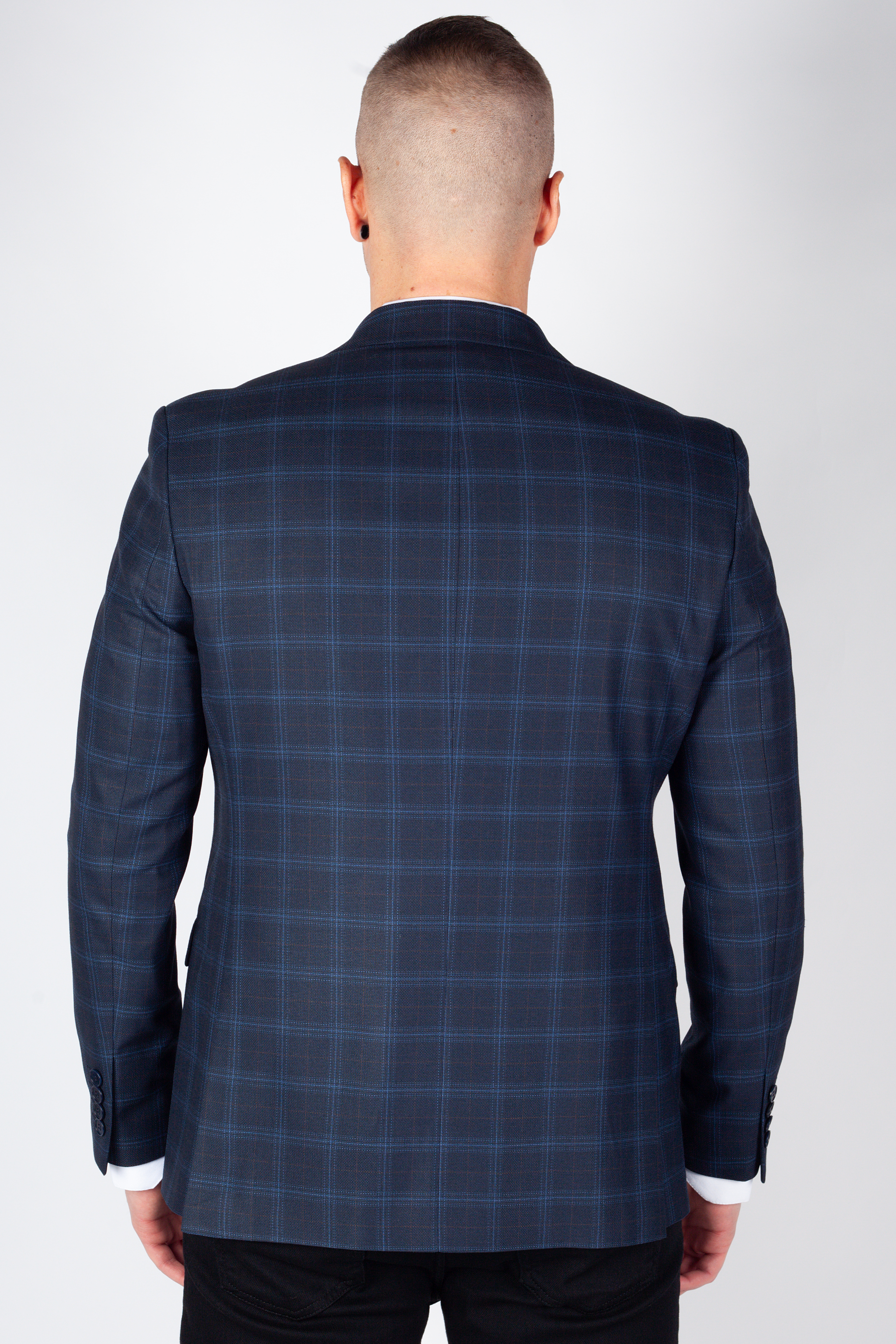 Blazer BAGGI BY XJEANS CKK25081-SERGIO-002