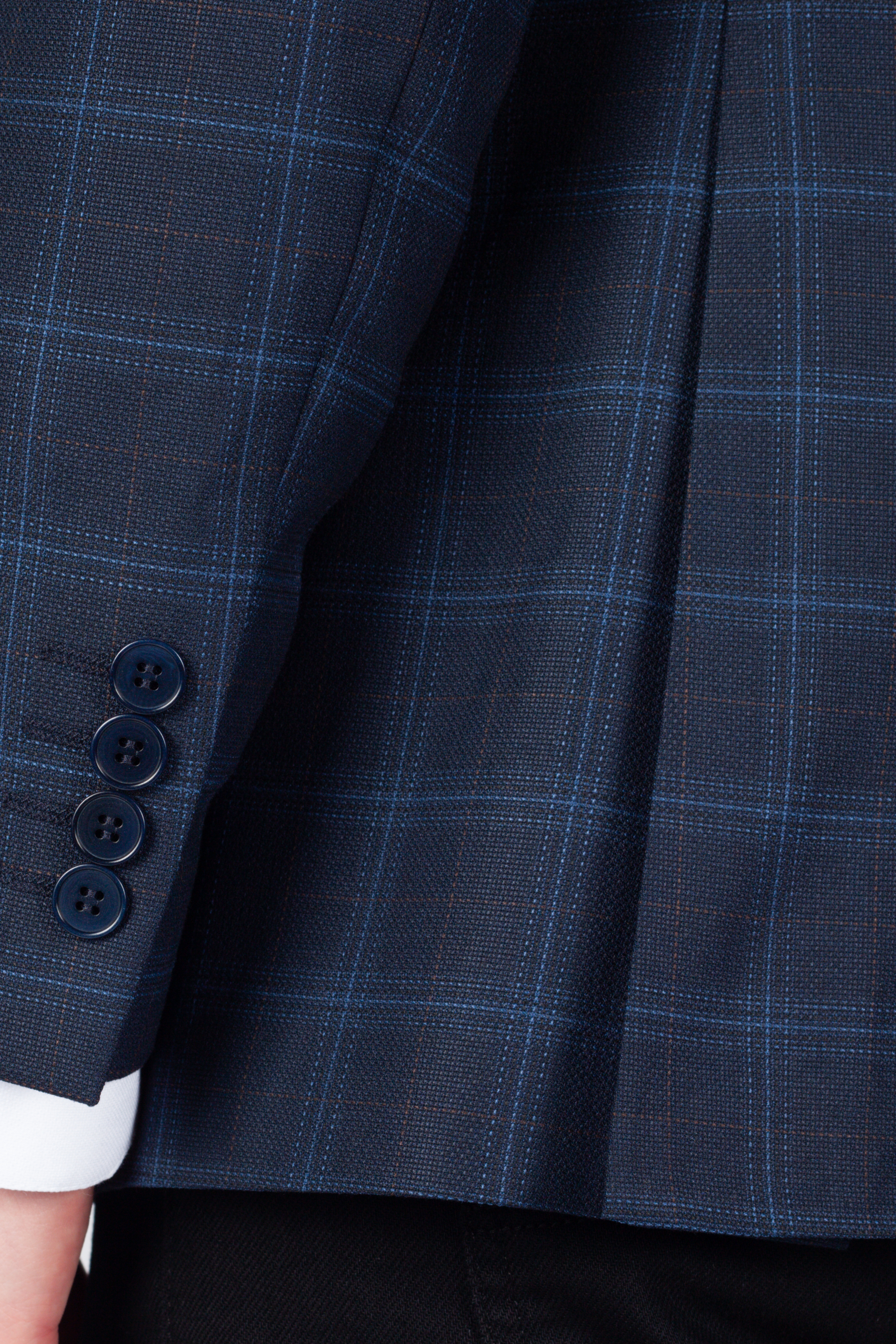 Blazer BAGGI BY XJEANS CKK25081-SERGIO-002