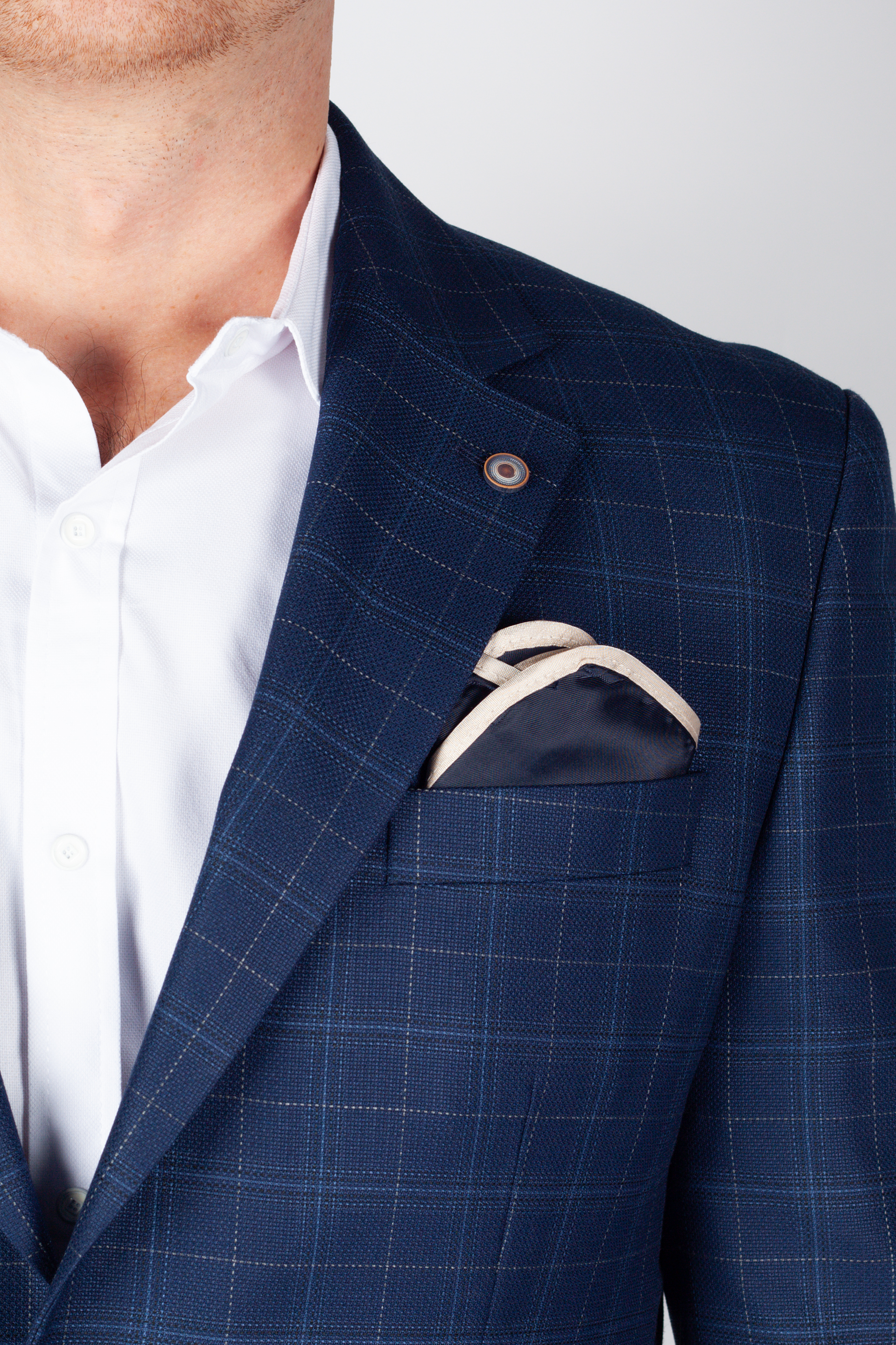 Blazer BAGGI BY XJEANS CKK25081-SERGIO-007