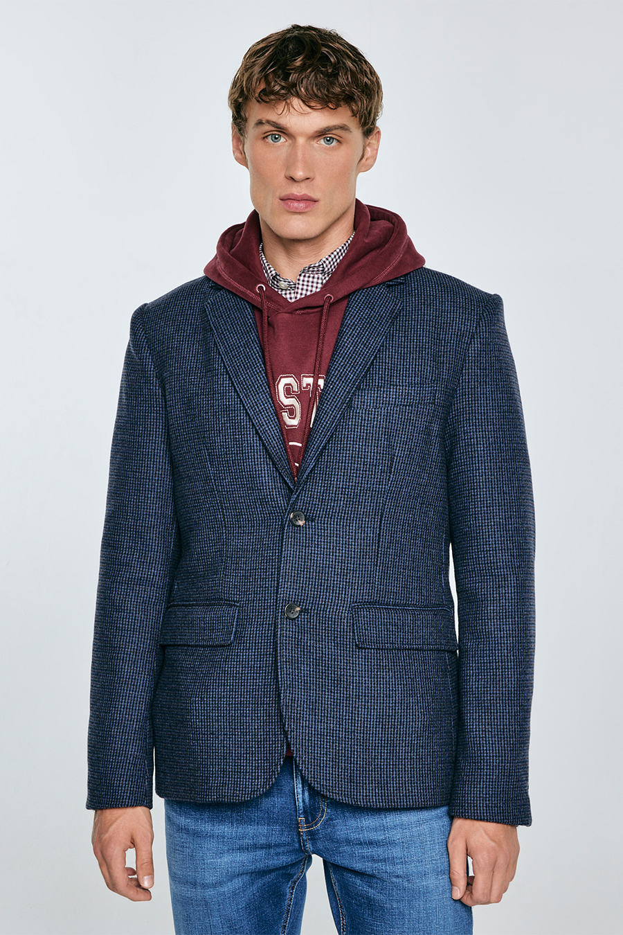 Blazer BIG STAR 130514403