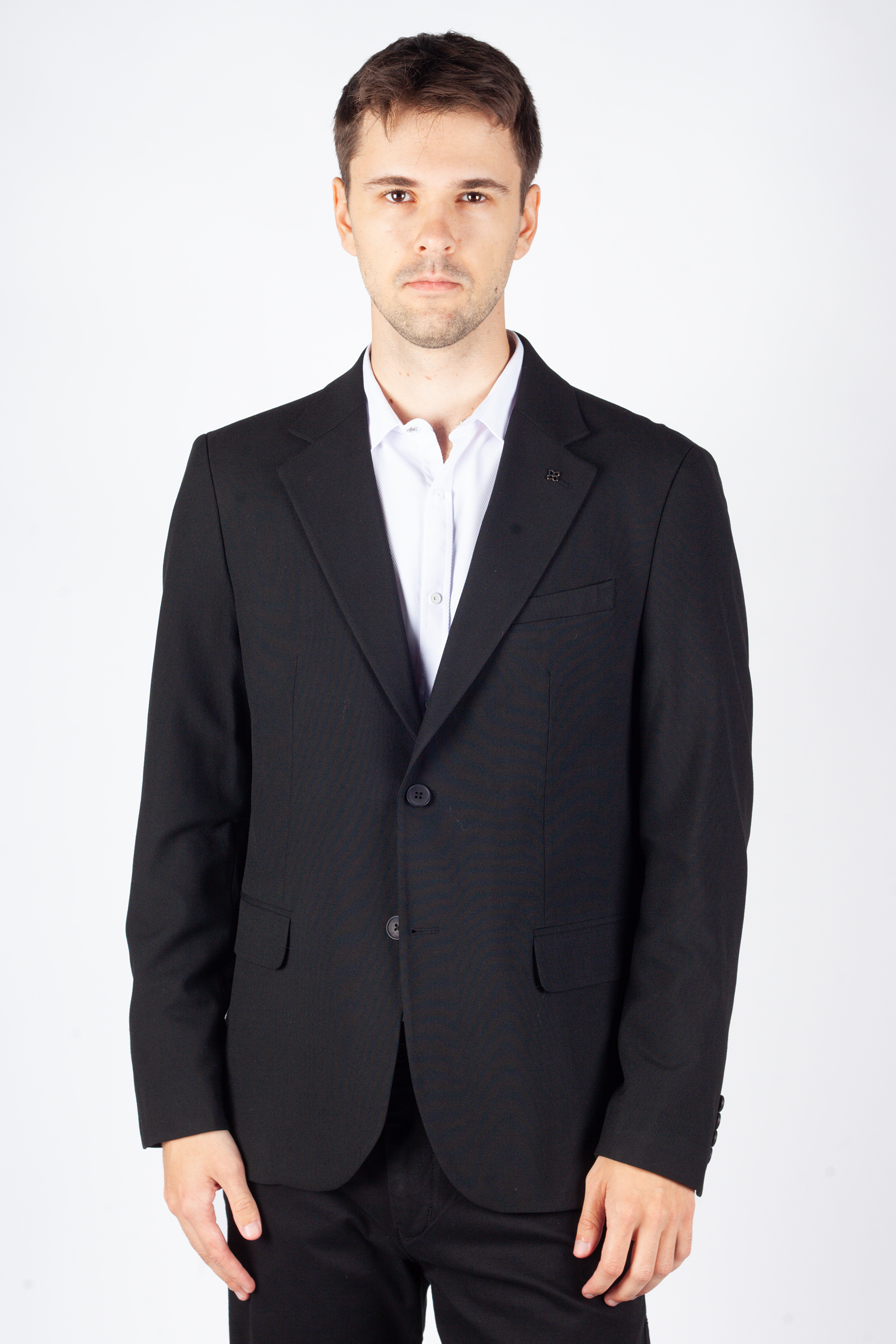 Blazer FRAPPOLI 30080-RITA-SIYAH