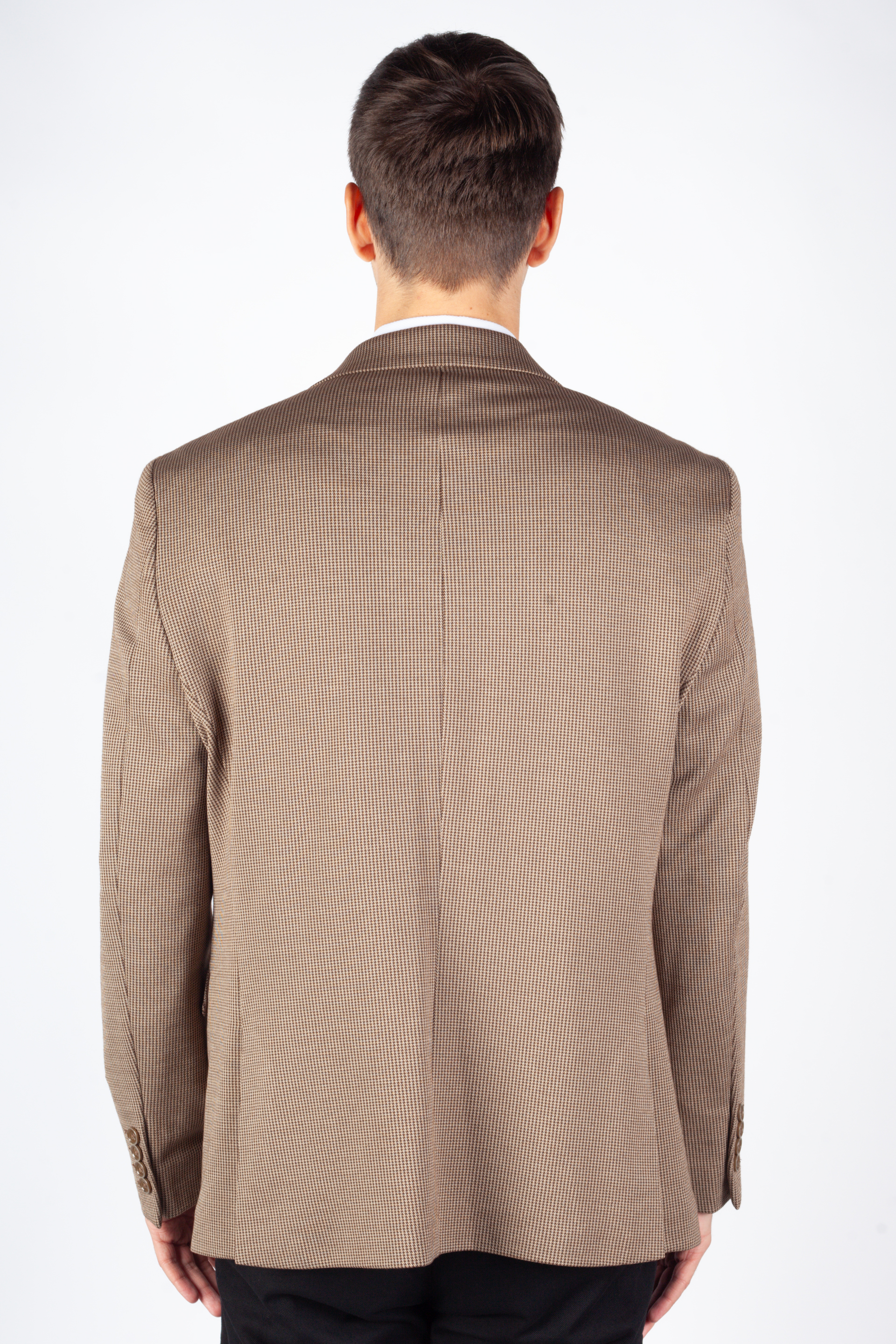 Blazer FRAPPOLI 30085-YUMAS-KAHVE