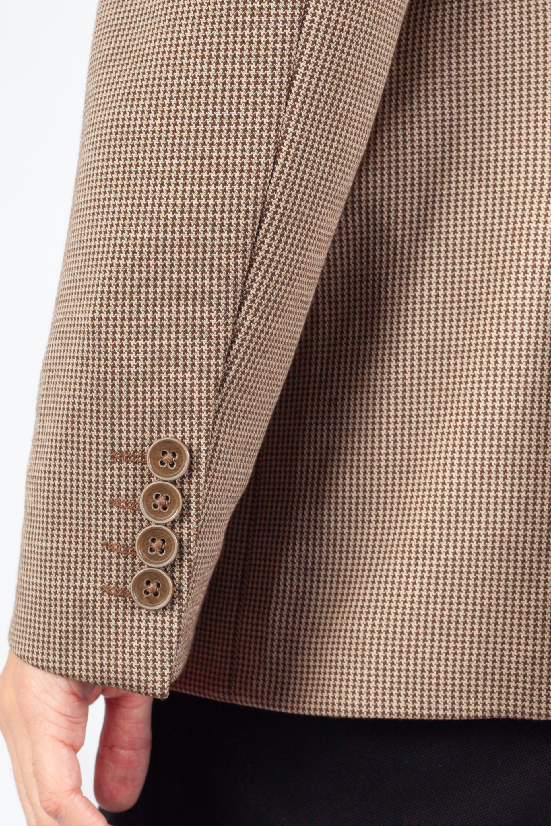 Blazer FRAPPOLI 30085-YUMAS-KAHVE