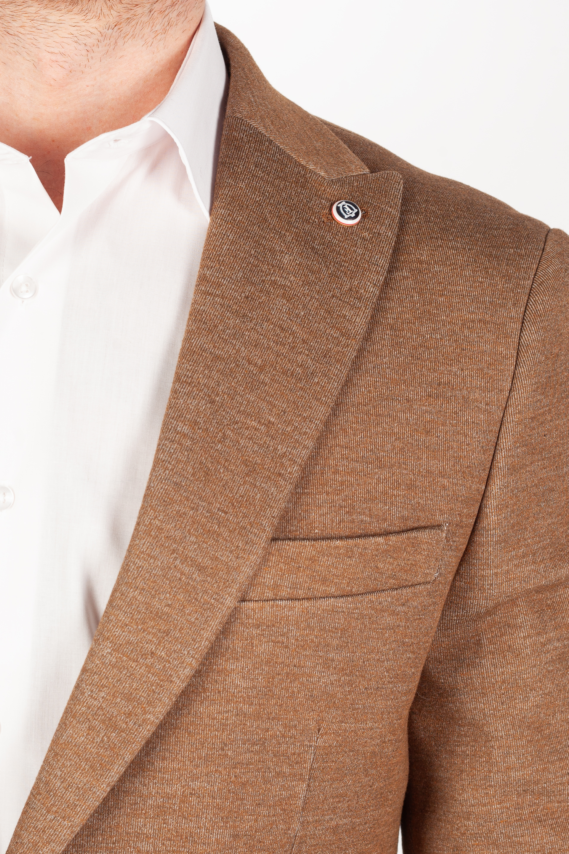 Blazer FRAPPOLI 3034-MULLER-SVR-CAMEL