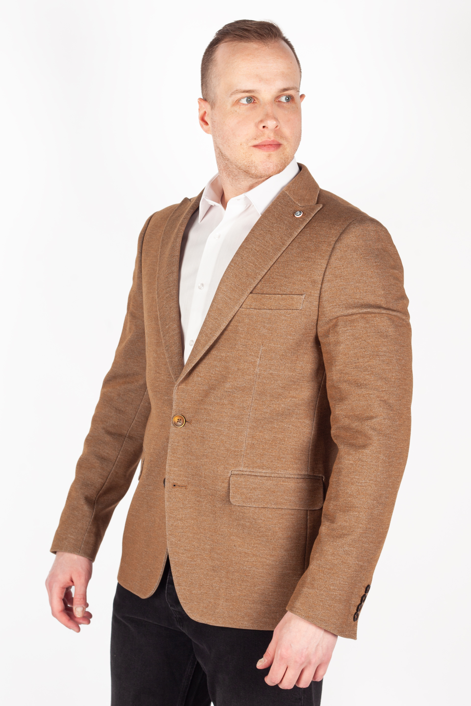 Blazer FRAPPOLI 3034-MULLER-SVR-CAMEL