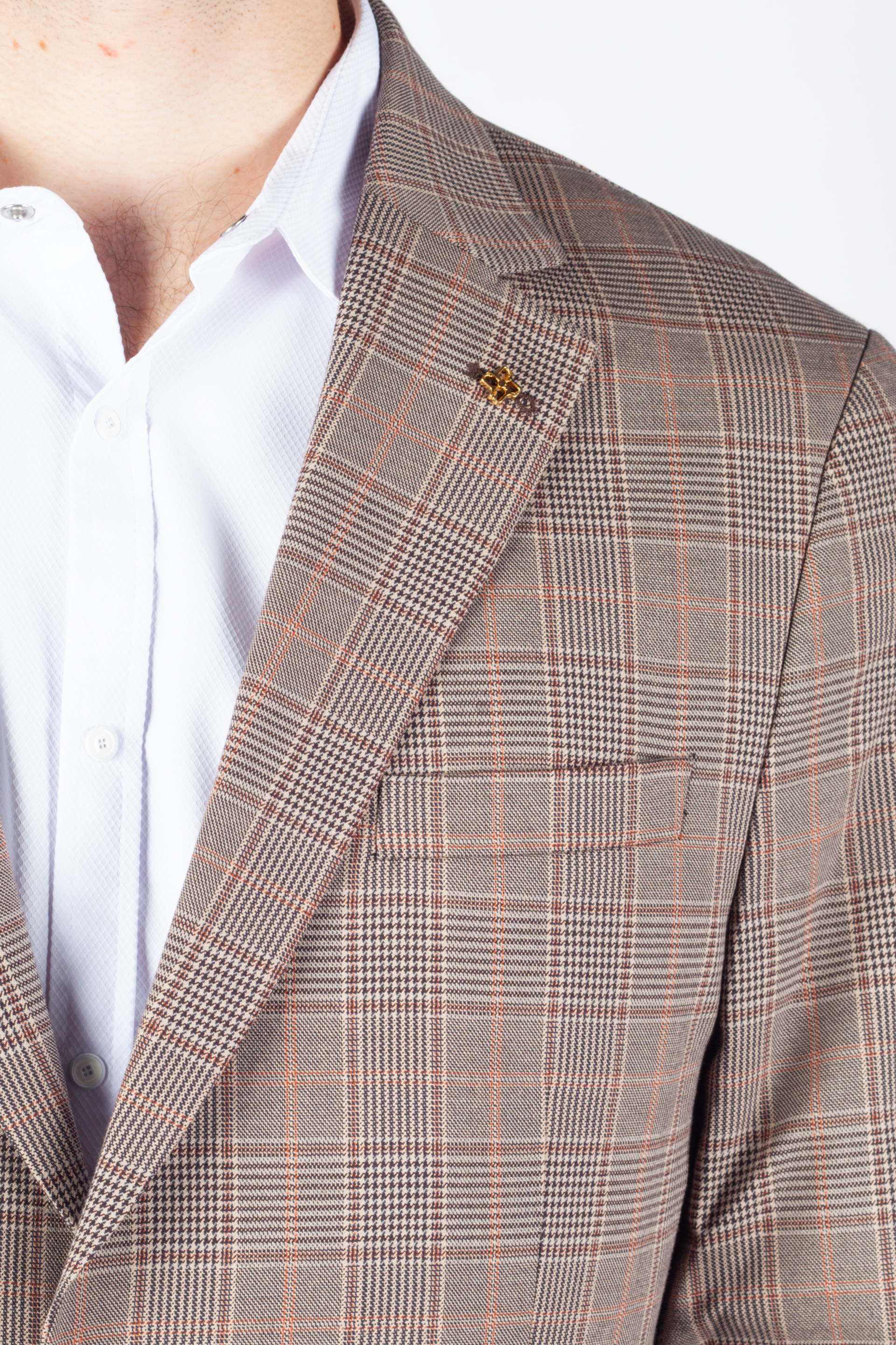 Blazer FRAPPOLI 3048-DIEGOS-BEJ