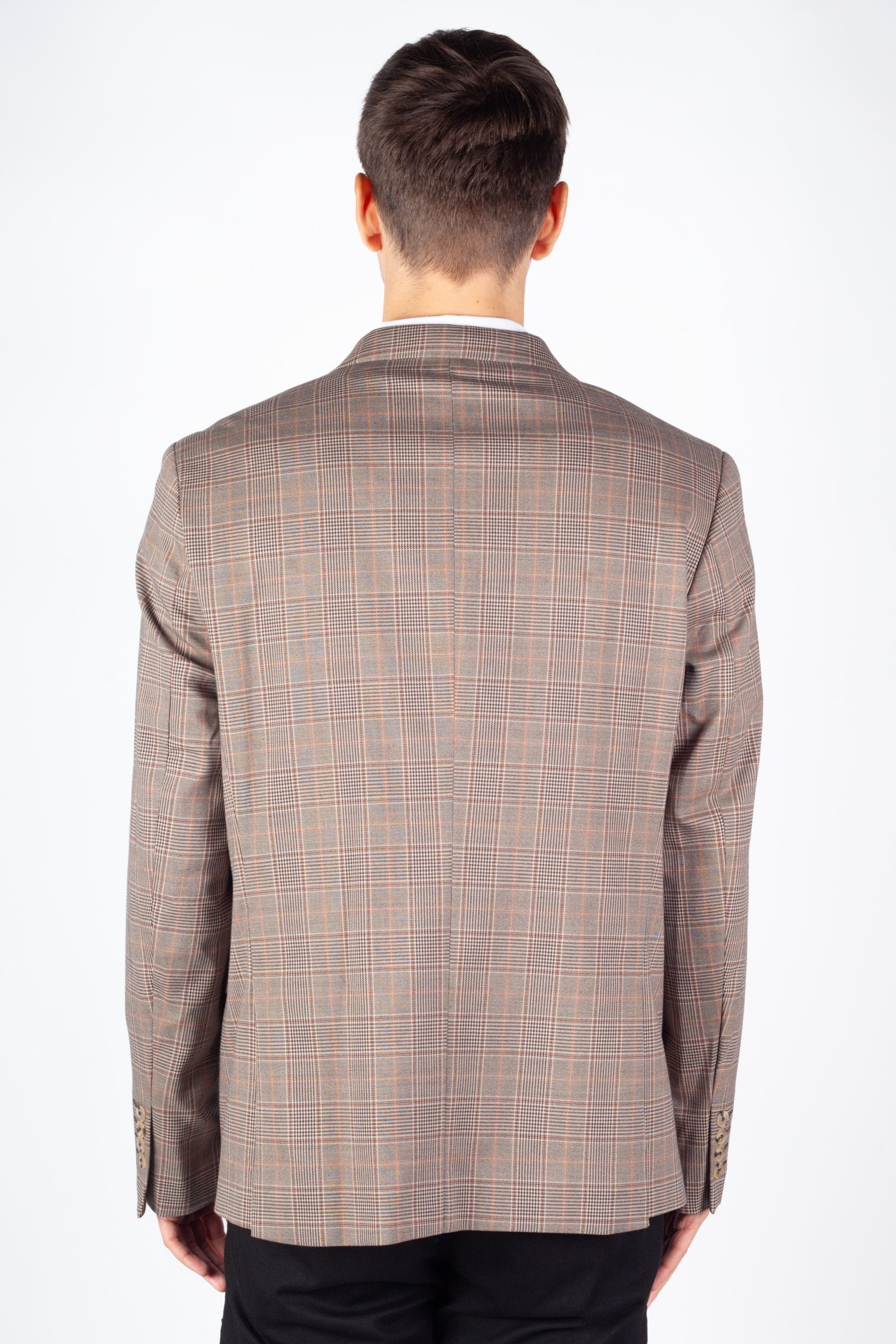 Blazer FRAPPOLI 3048-DIEGOS-BEJ