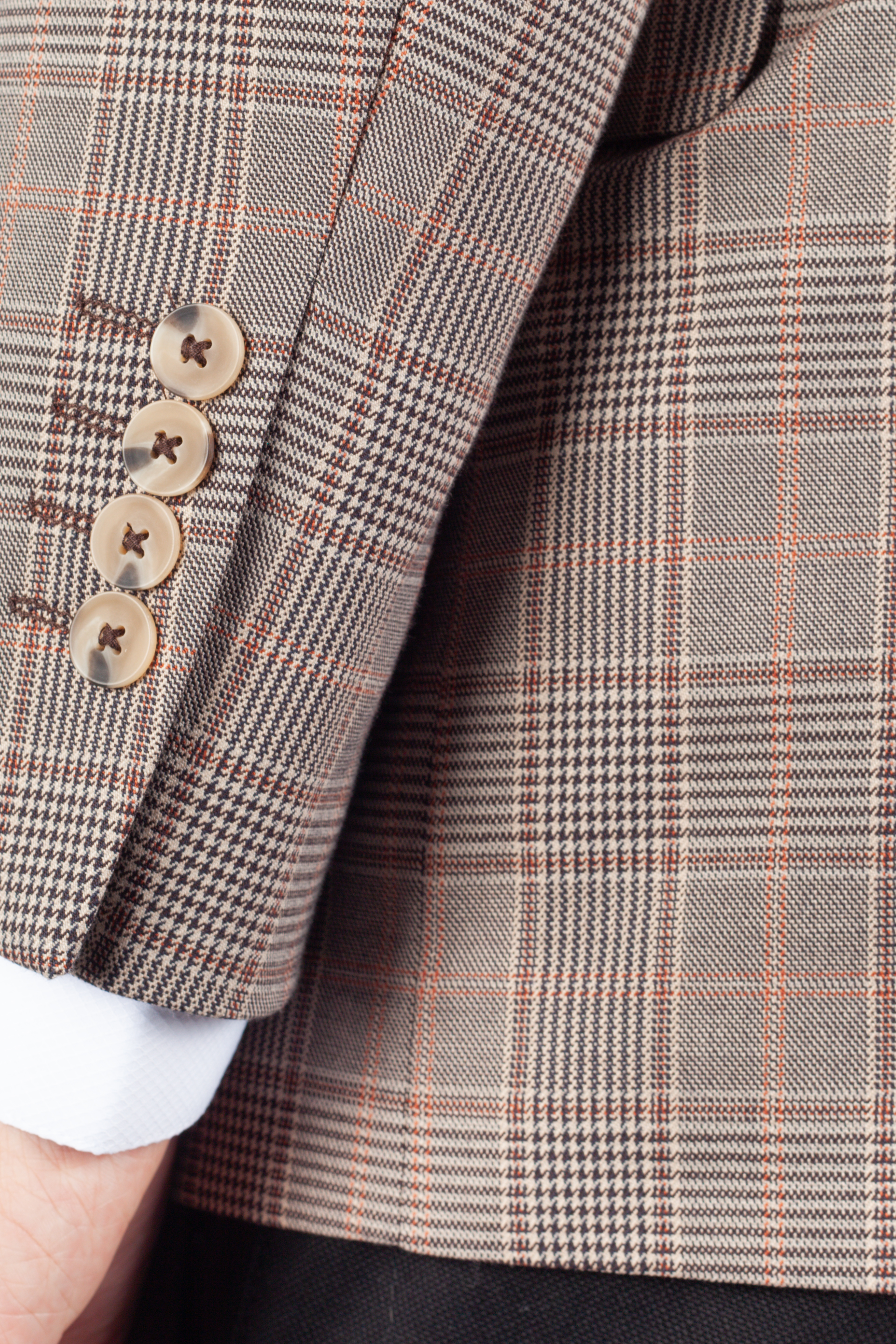 Blazer FRAPPOLI 3048-DIEGOS-BEJ