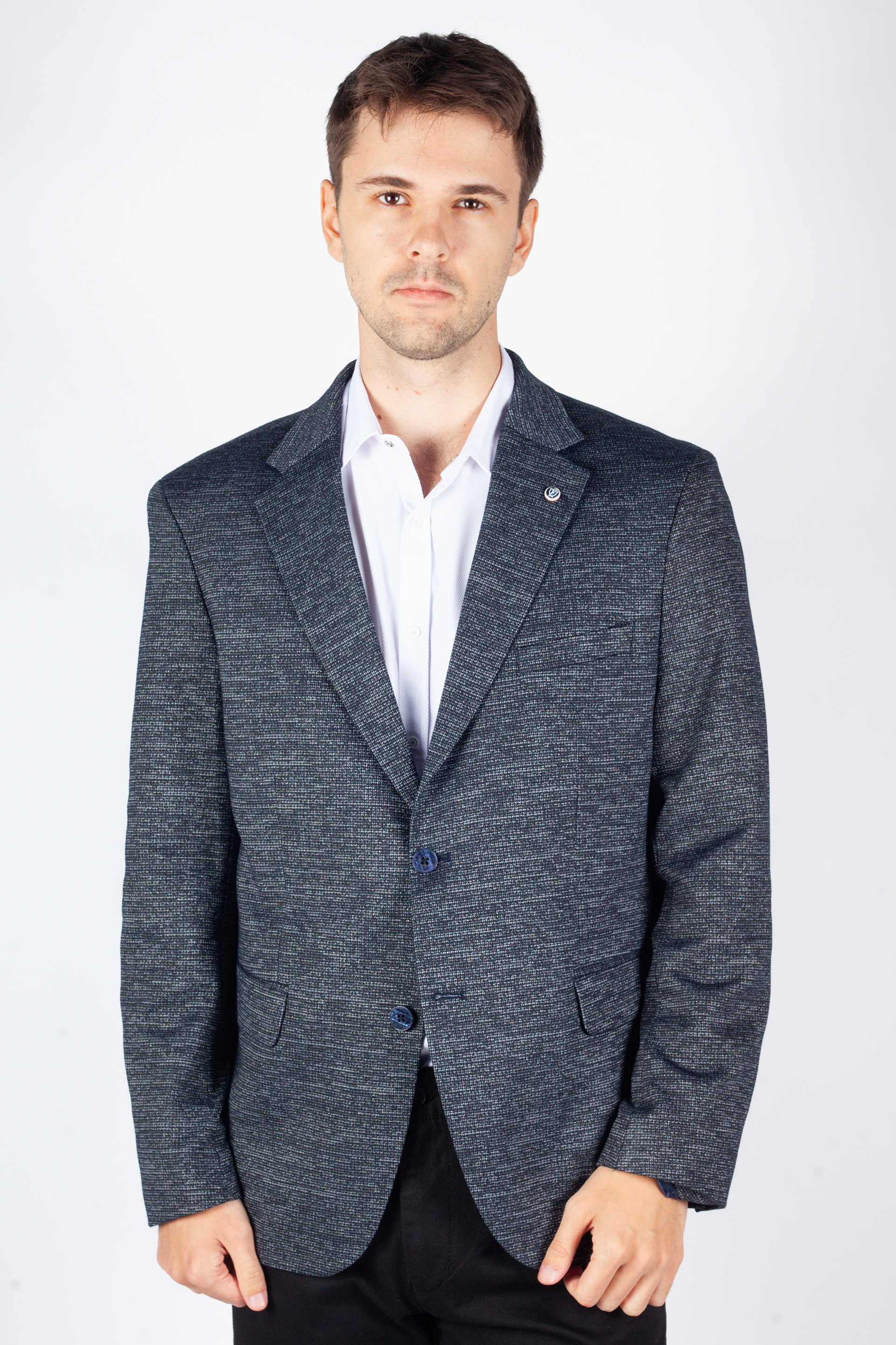 Blazer FRAPPOLI 3738-AIMAME-KOYU-LACI