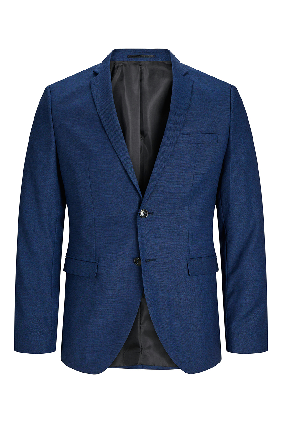 Blazer JACK & JONES 12263988-Medieval-Blue