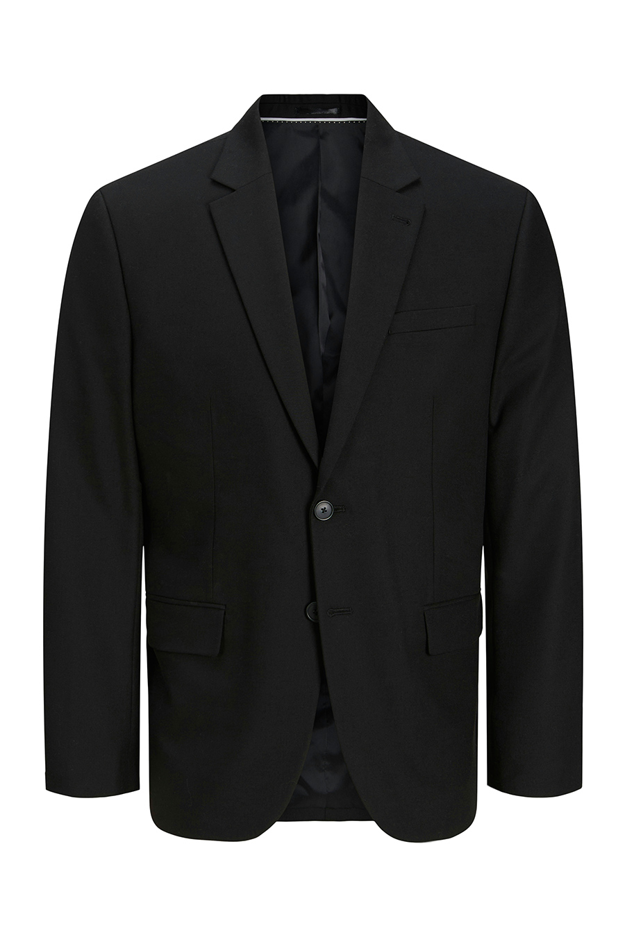 Blazer JACK & JONES 12270096-Black