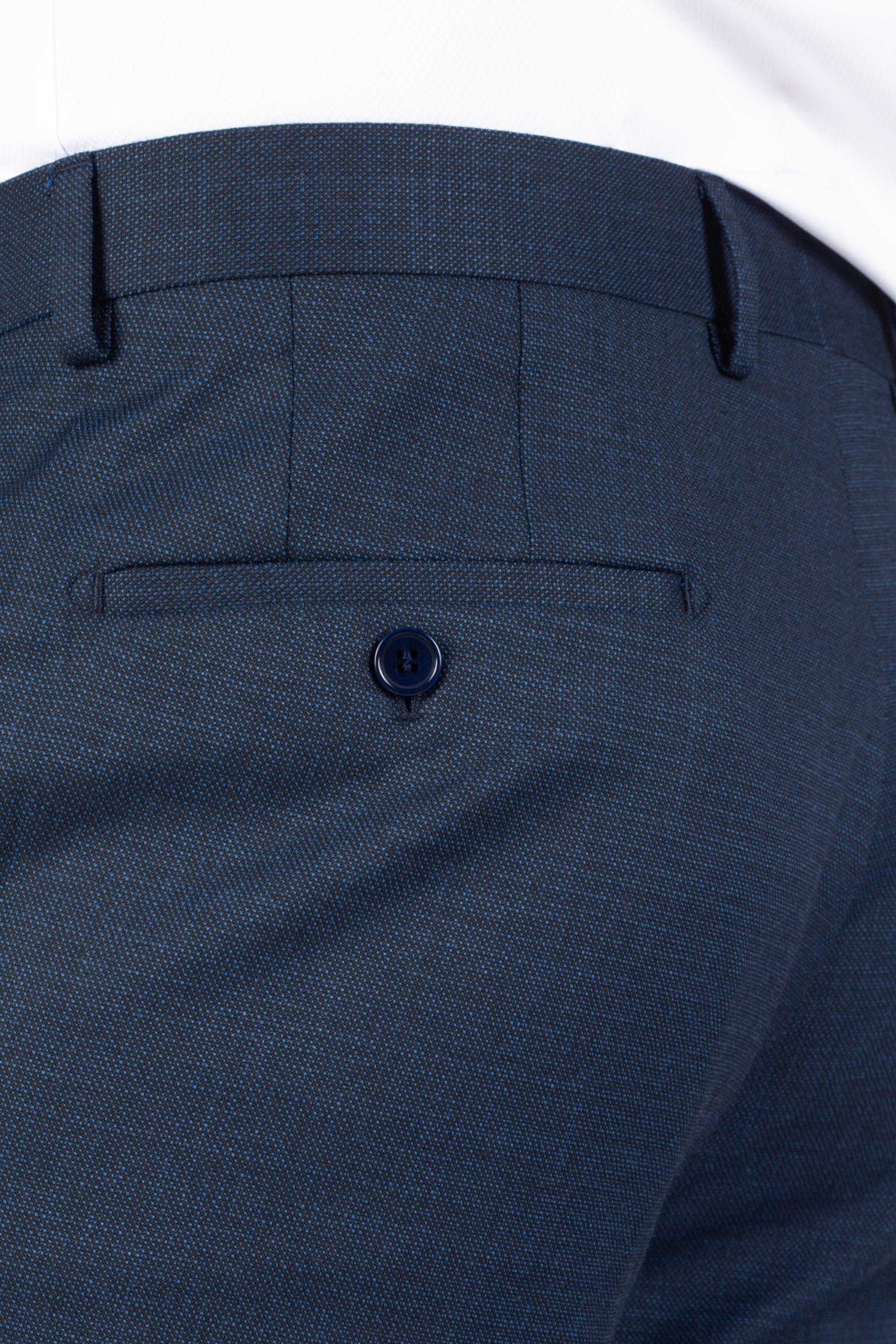 Suit trousers BAGGI BY XJEANS PNK25063-002-LACI